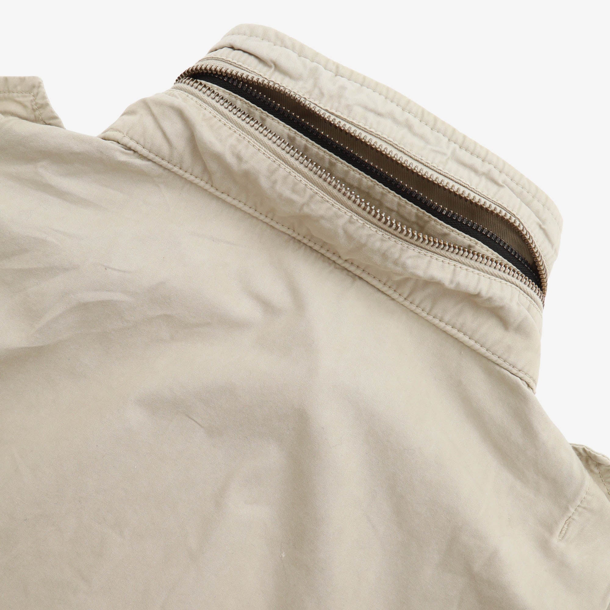 Field Jacket (Fits L) - Image 6