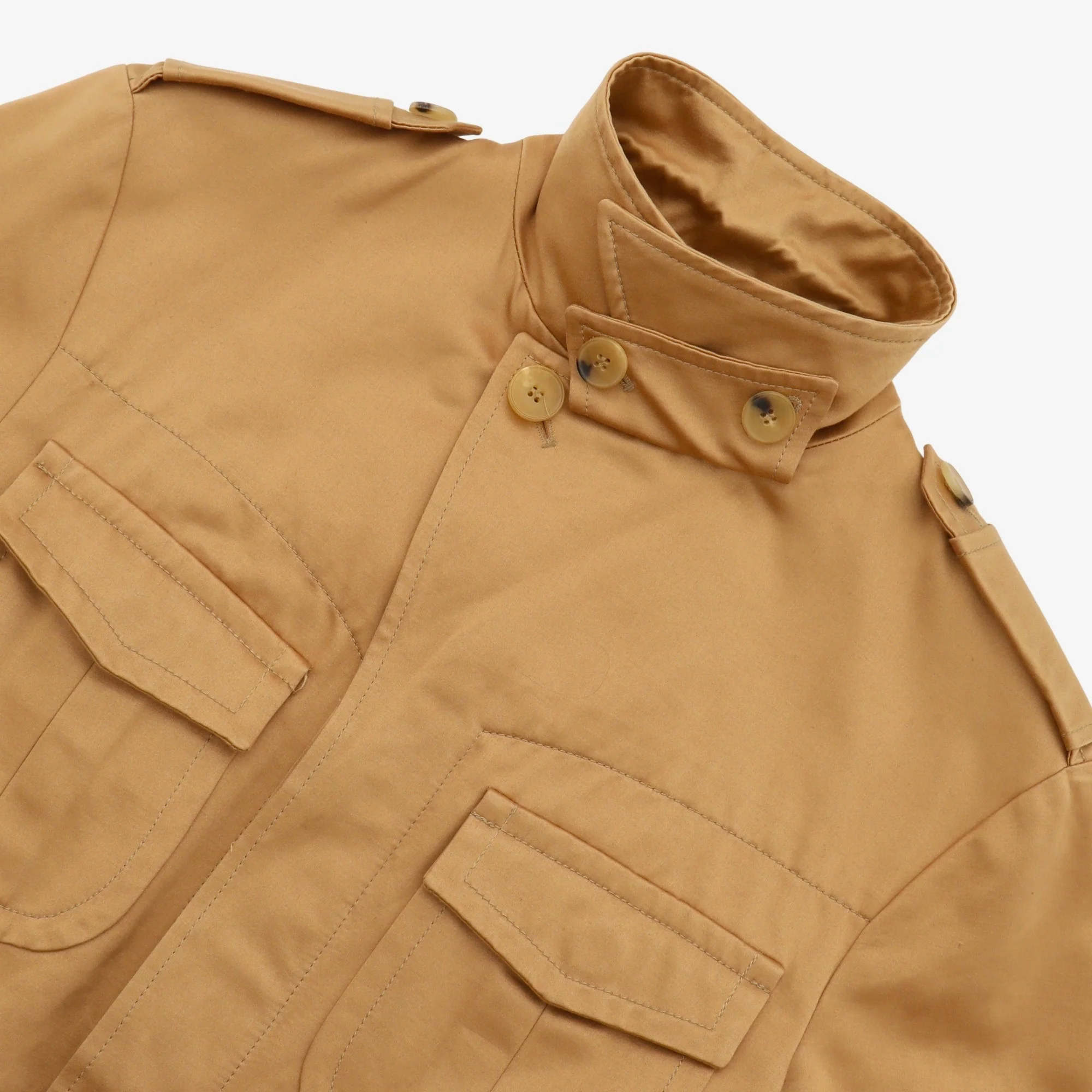 Field Jacket - Image 3