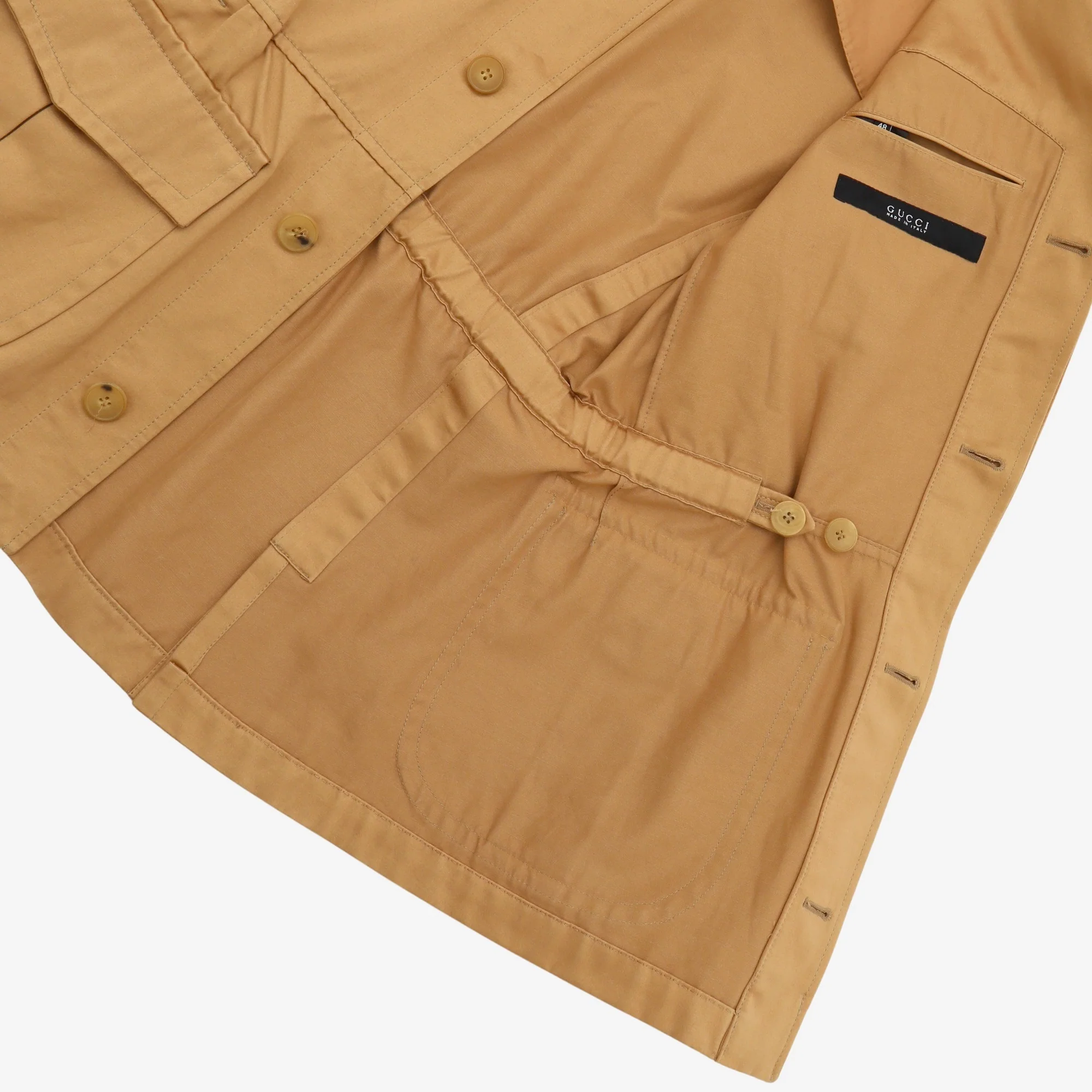 Field Jacket - Image 4
