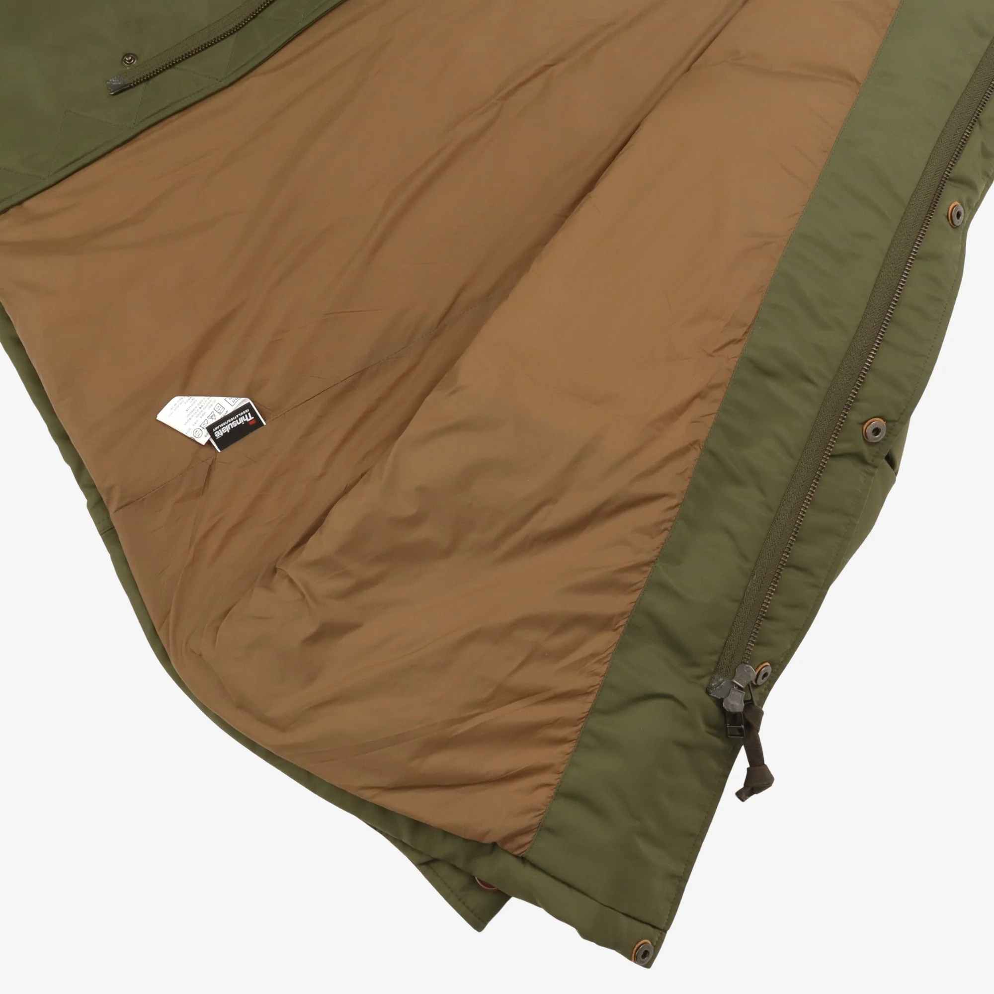 Field Jumper Jacket + Removable Hood - Image 4