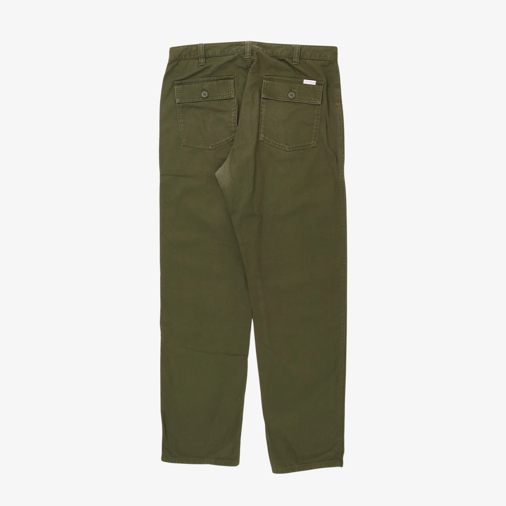 Field Pants - Image 2