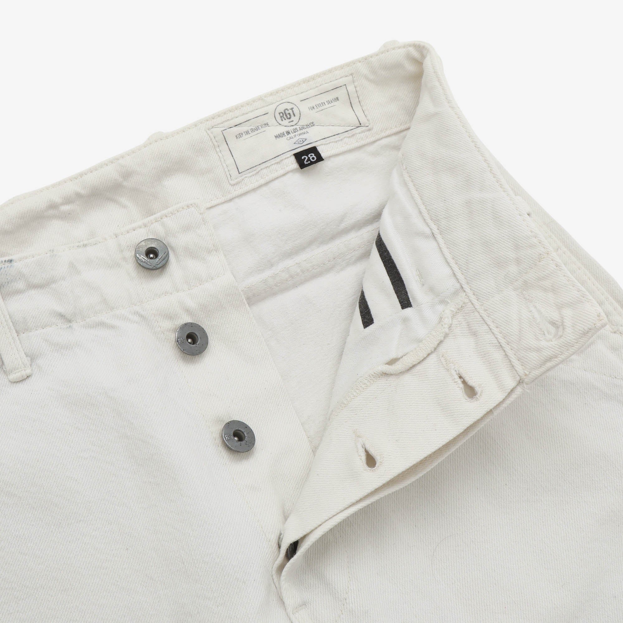 Field Pants (30W X 28.5L) - Image 4