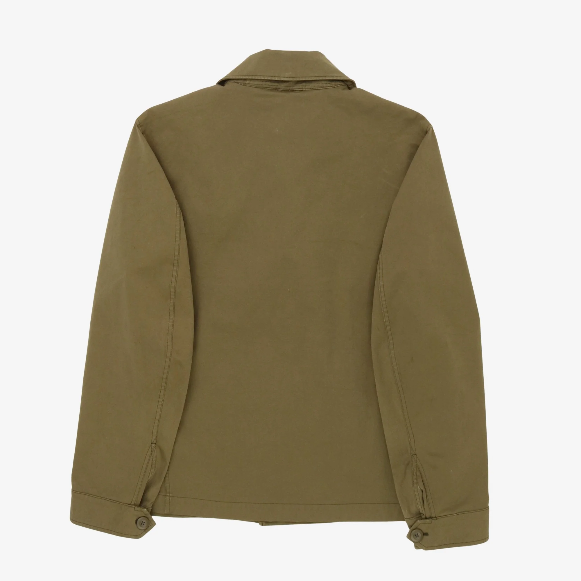 Field Shirt Jacket - Image 2
