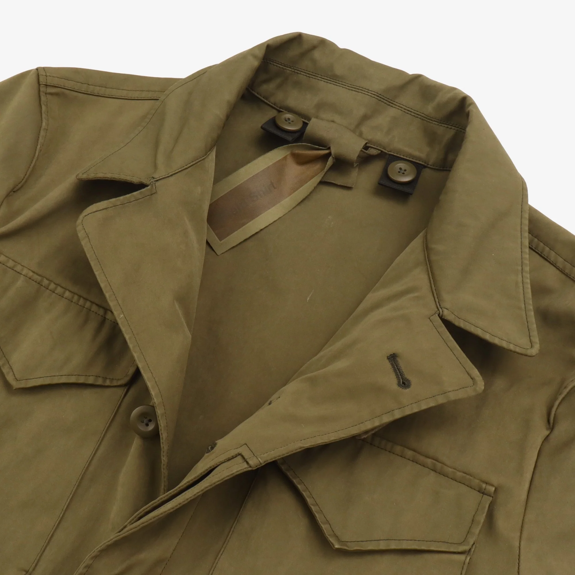 Field Shirt Jacket - Image 3