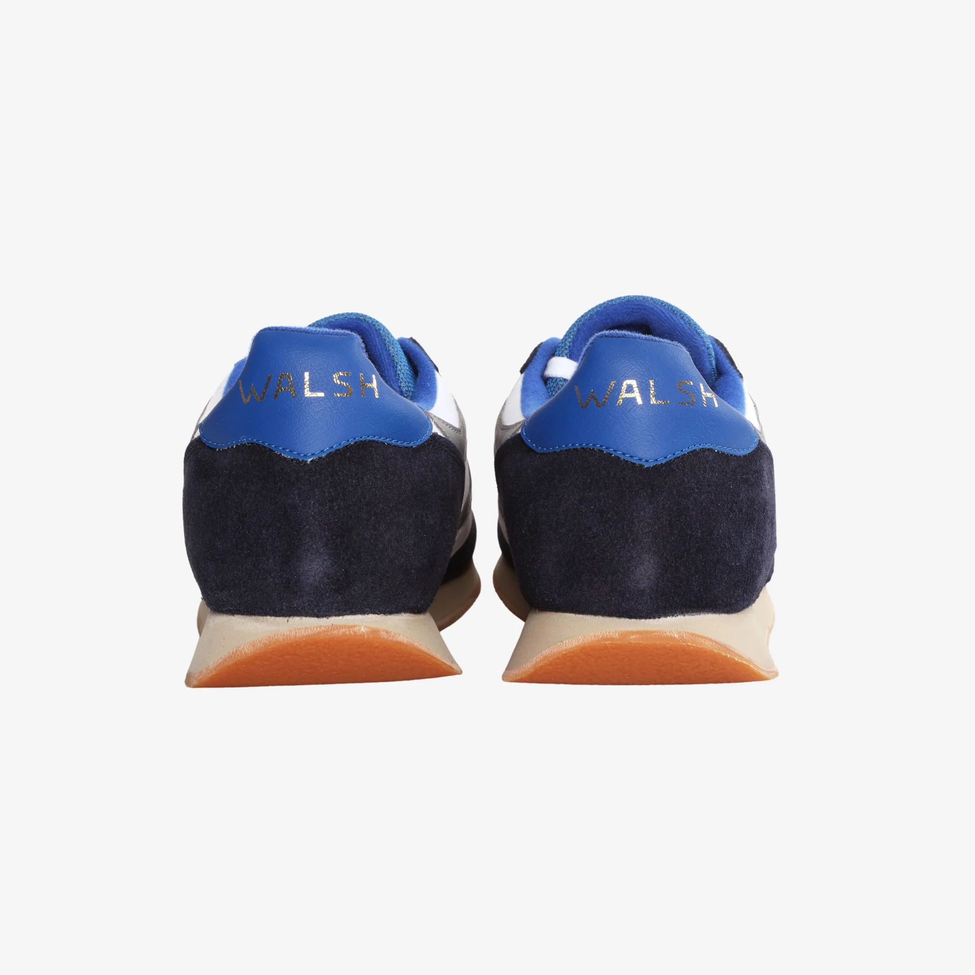 Fierce Suede Sneakers - Image 3