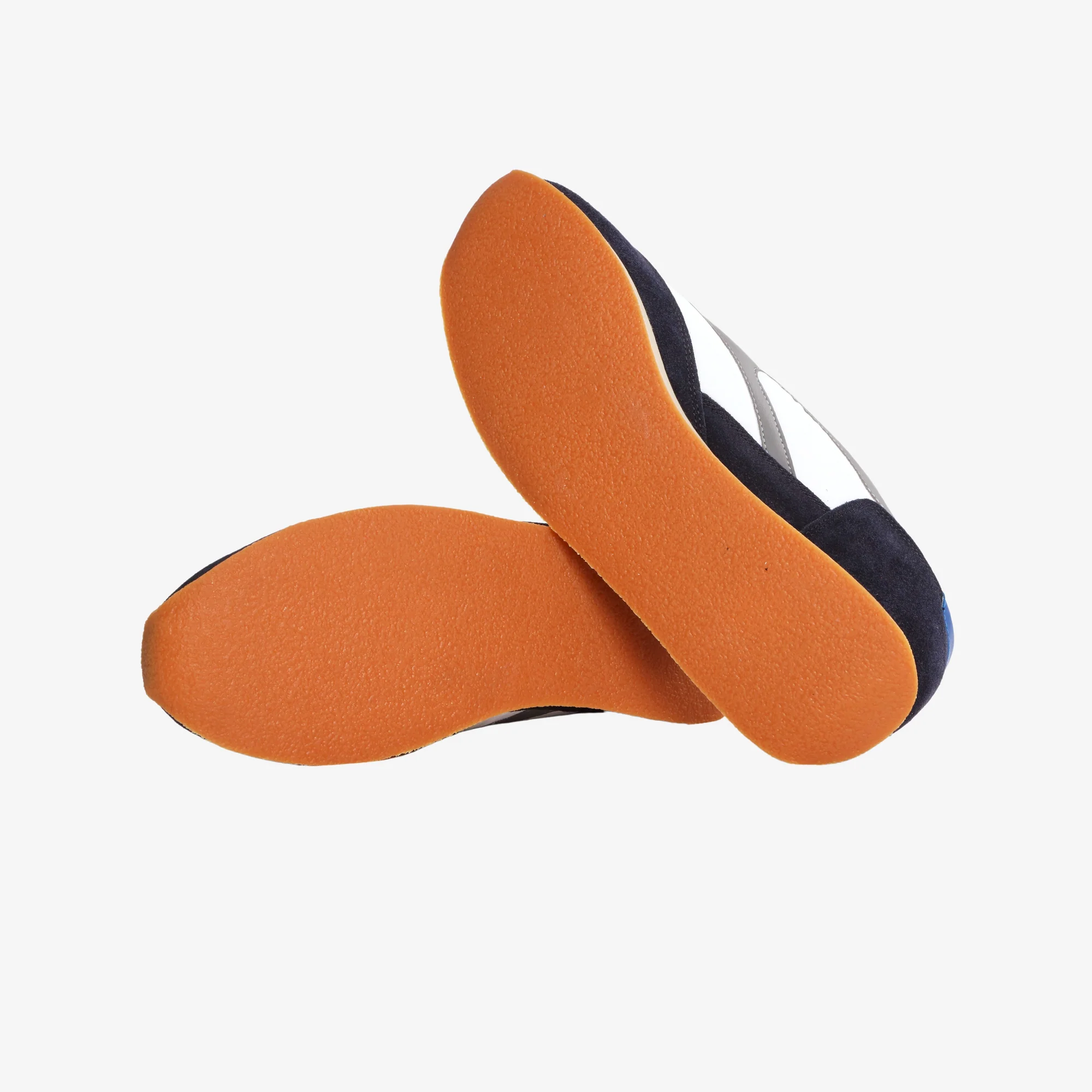 Fierce Suede Sneakers - Image 4