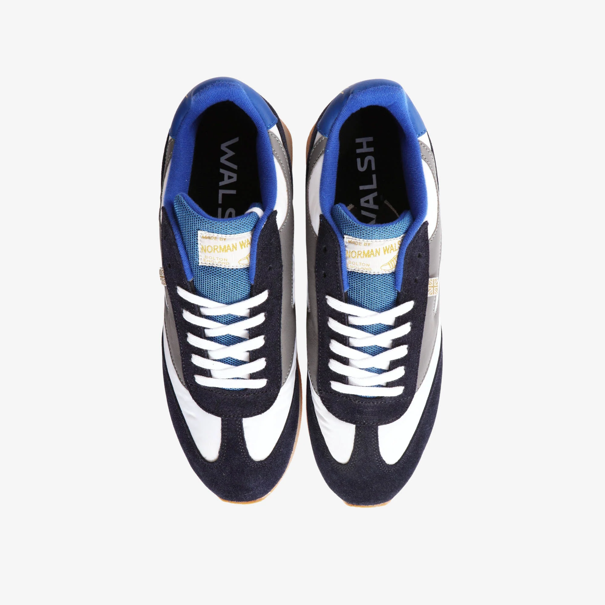 Fierce Suede Sneakers - Image 5