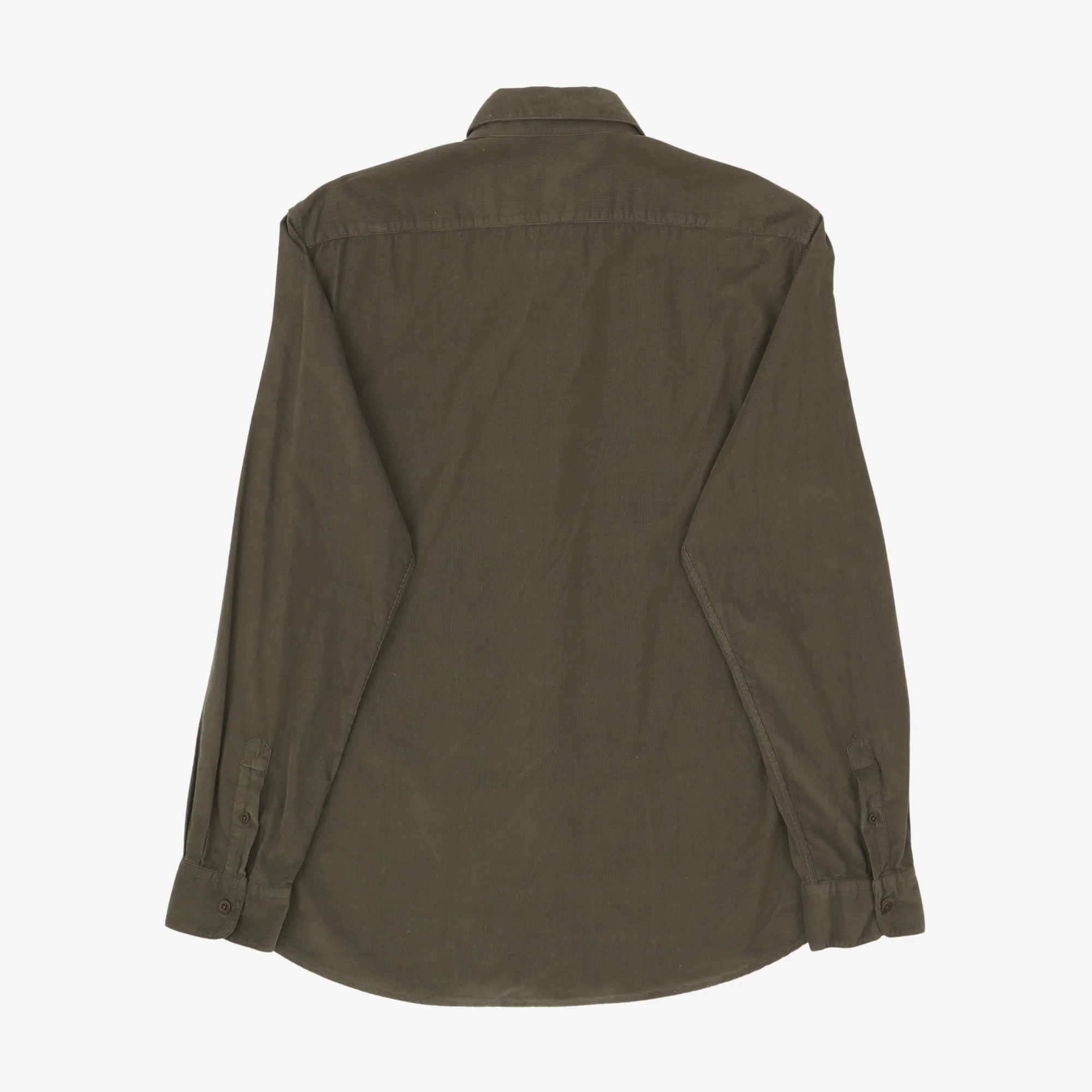 Fine Cord Shirt - Image 2