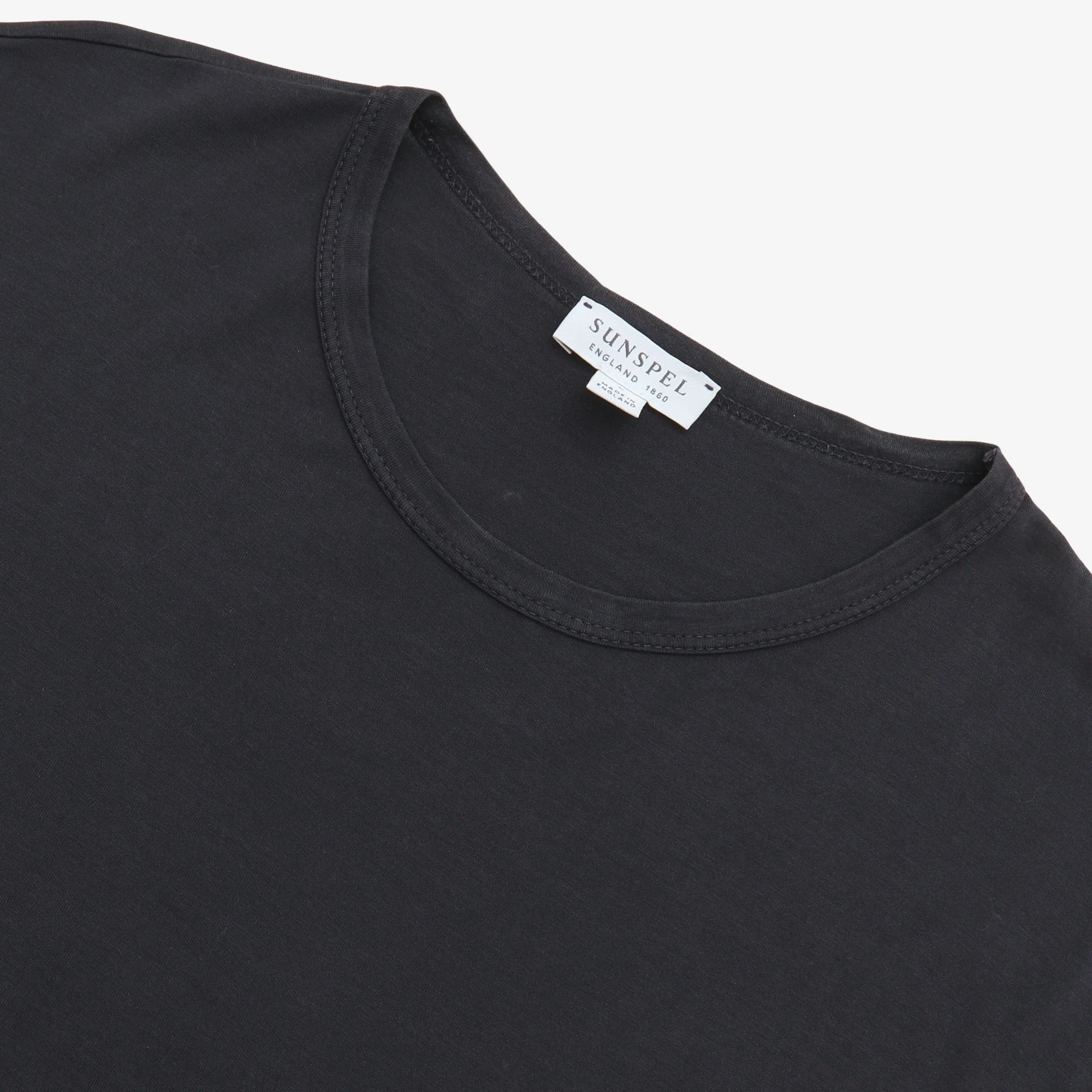 Classic Crewneck Tee - Image 3