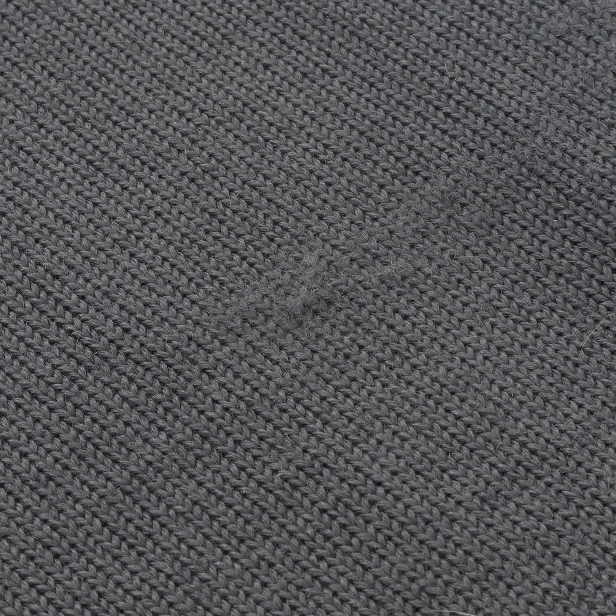 Fisherman Full Zip Sweater - Image 4