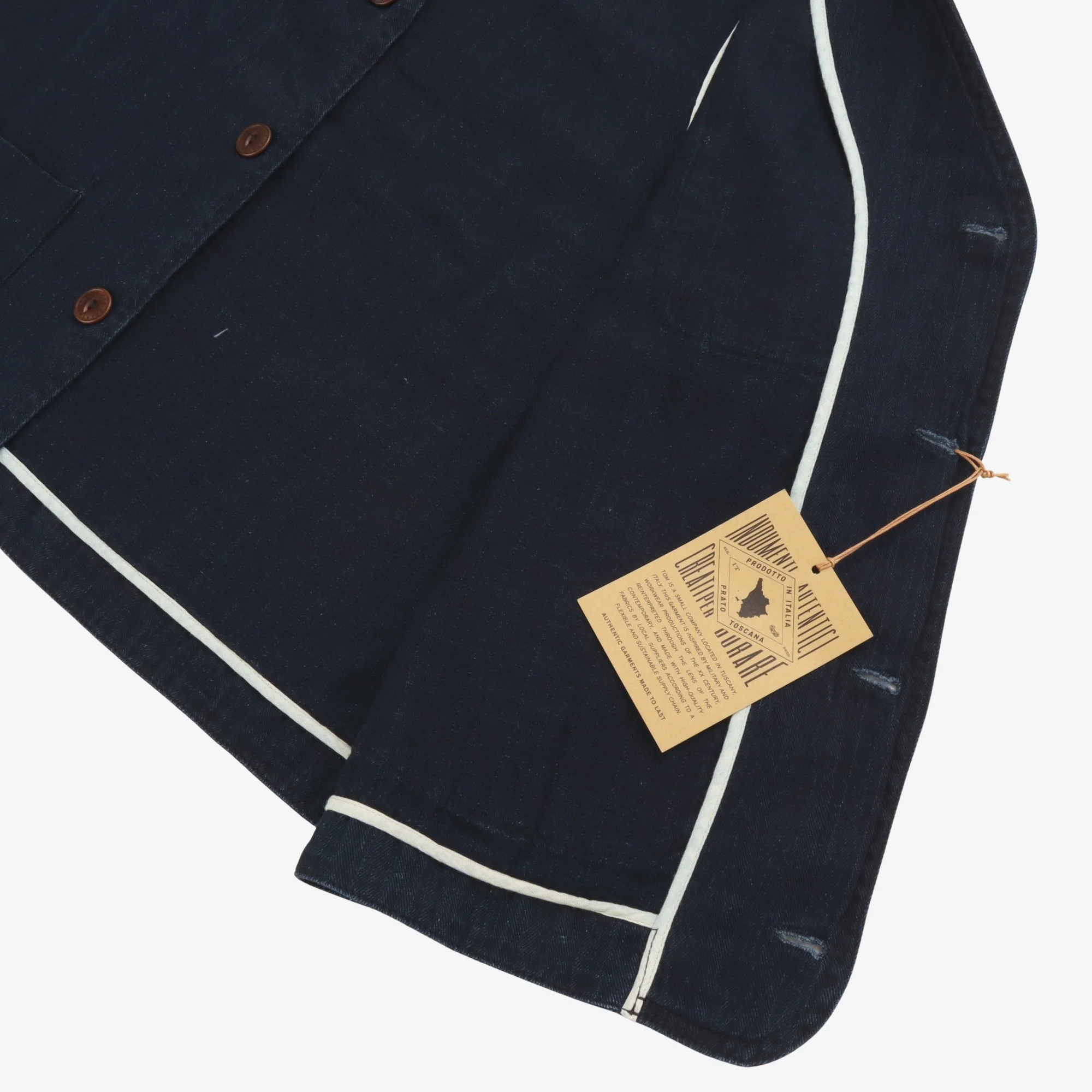 Fisherman Vest - Image 3