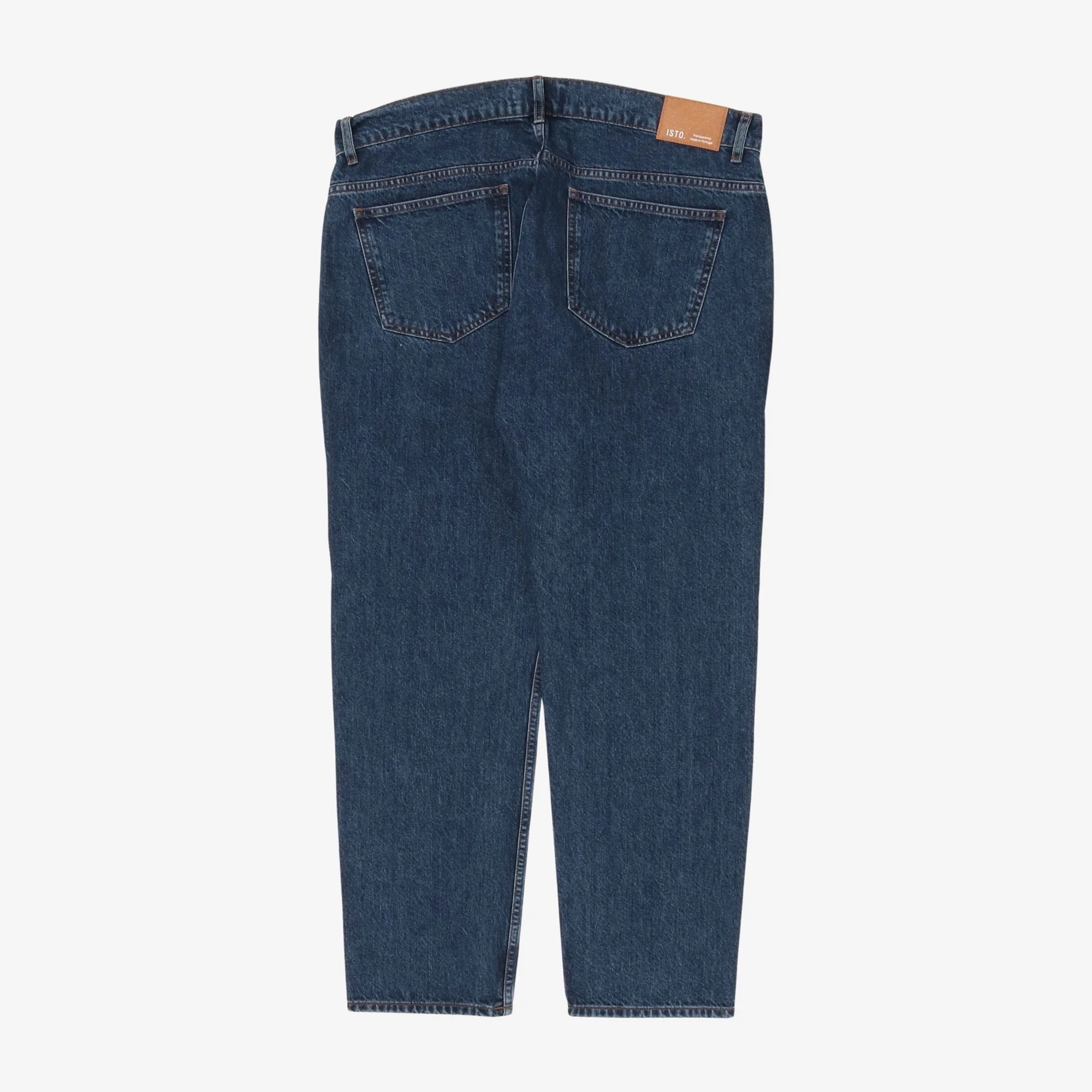 Five Pocket Denim (38W x 27L) - Image 2