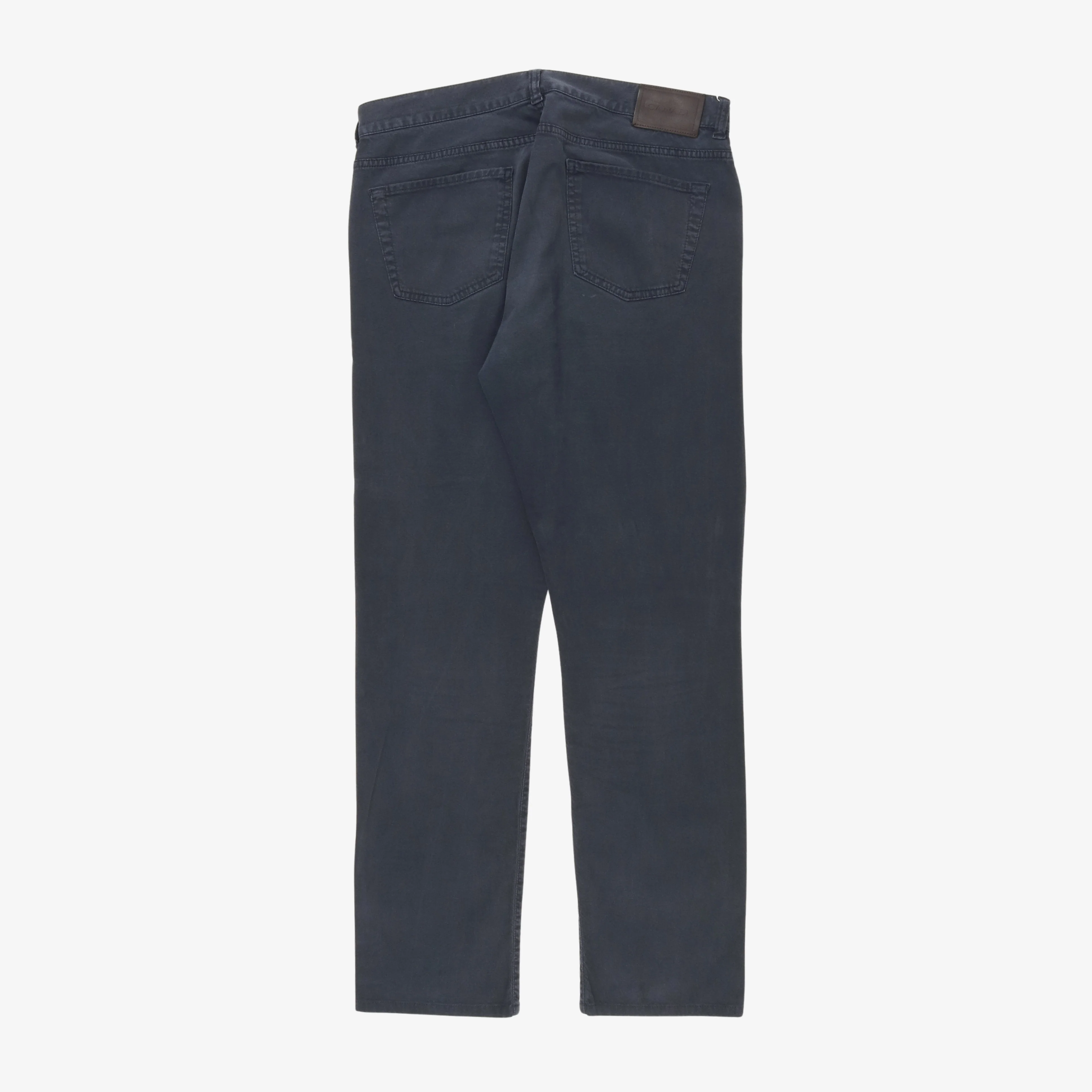 Five Pocket Trousers (34W X 32L) - Image 2