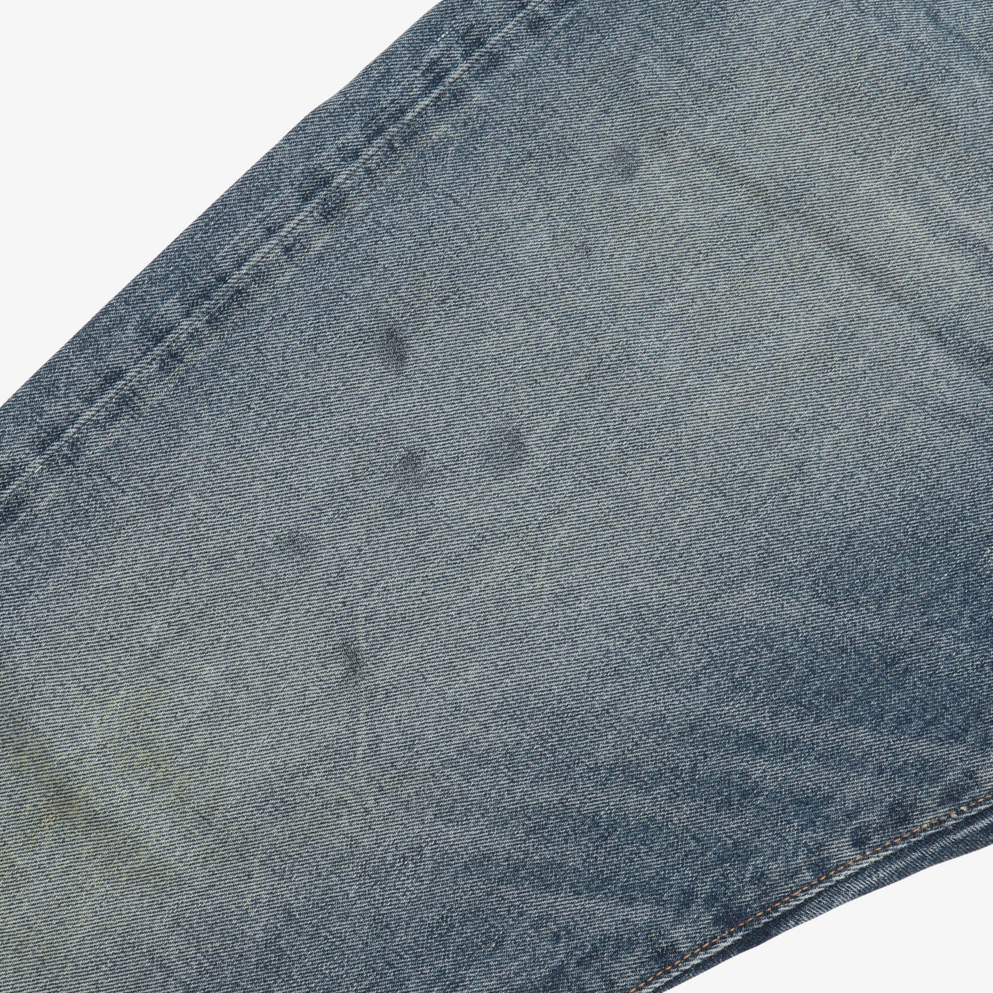 Slim Selvedge Denim (40W x 34L) - Image 5