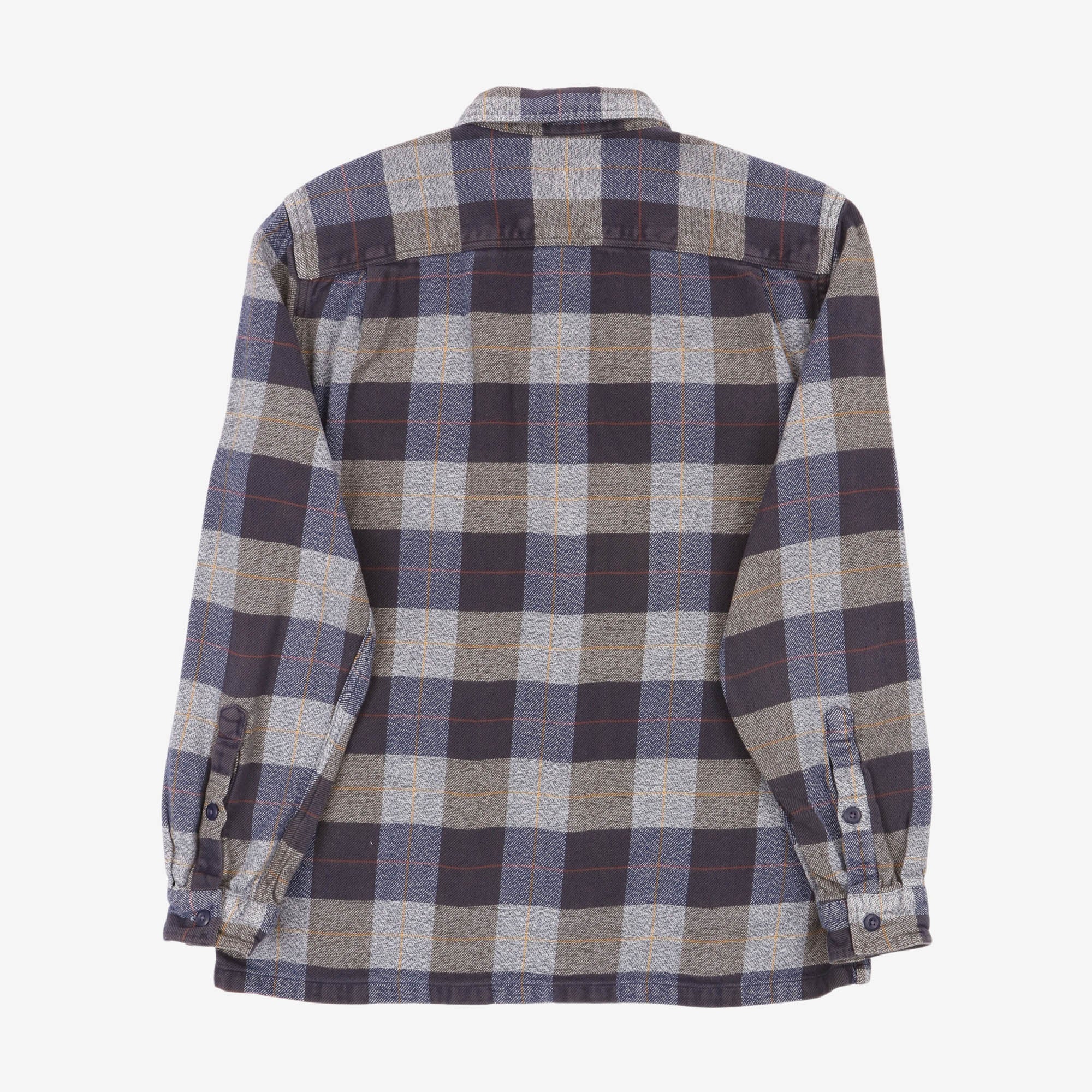 Fjord Flannel Shirt - Image 2