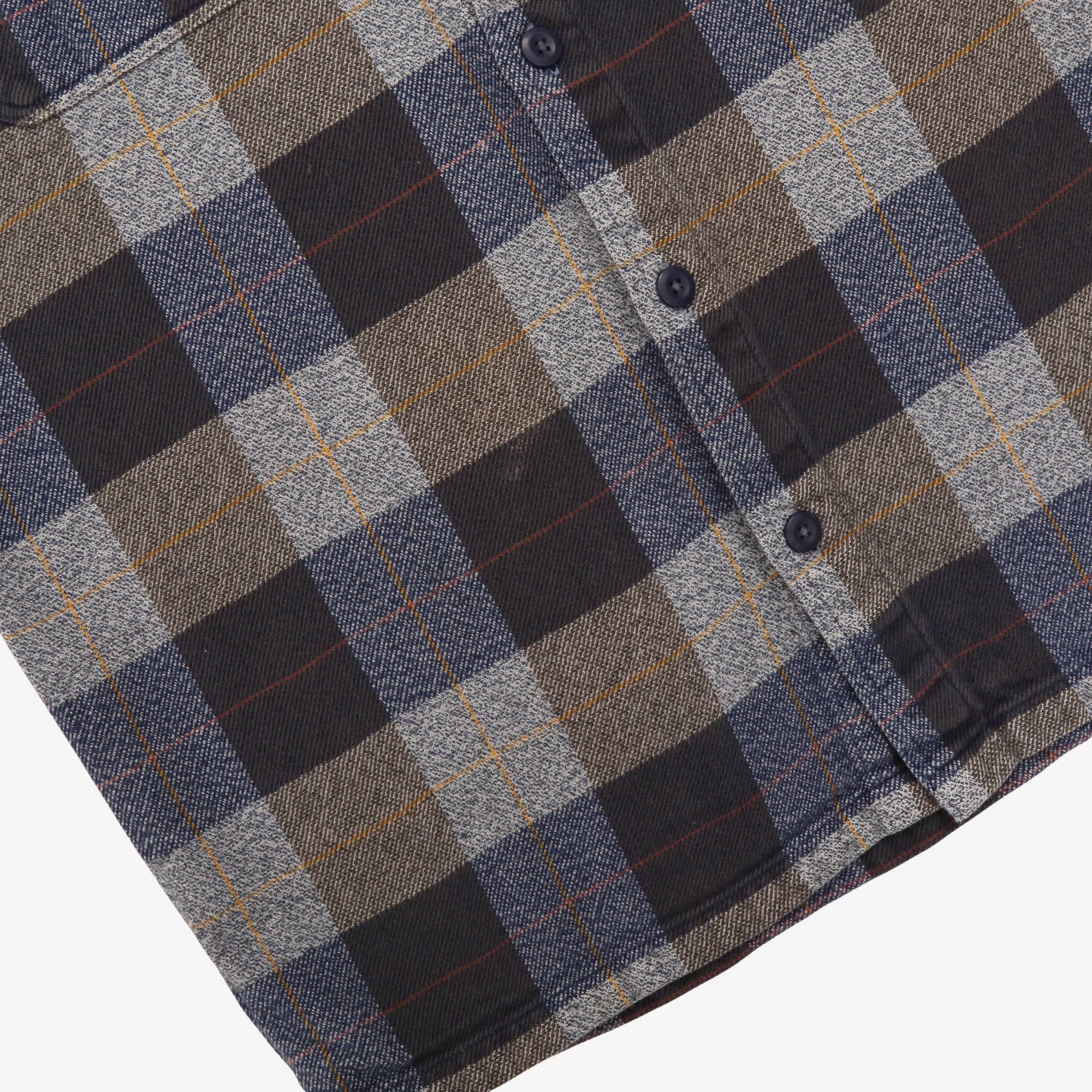 Fjord Flannel Shirt - Image 4