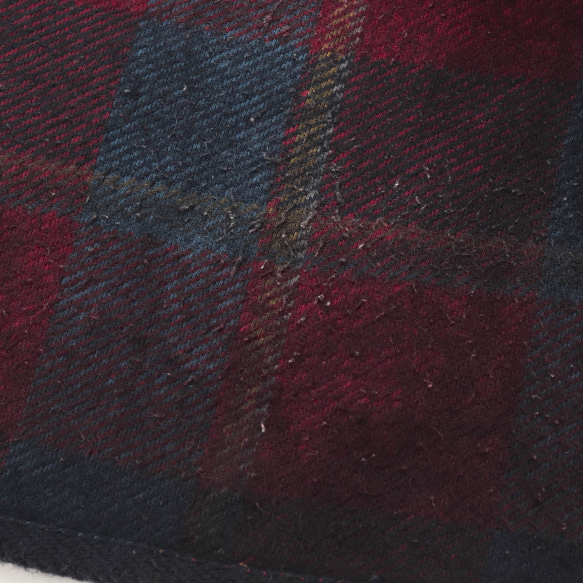 Flannel BD Shirt - Image 4
