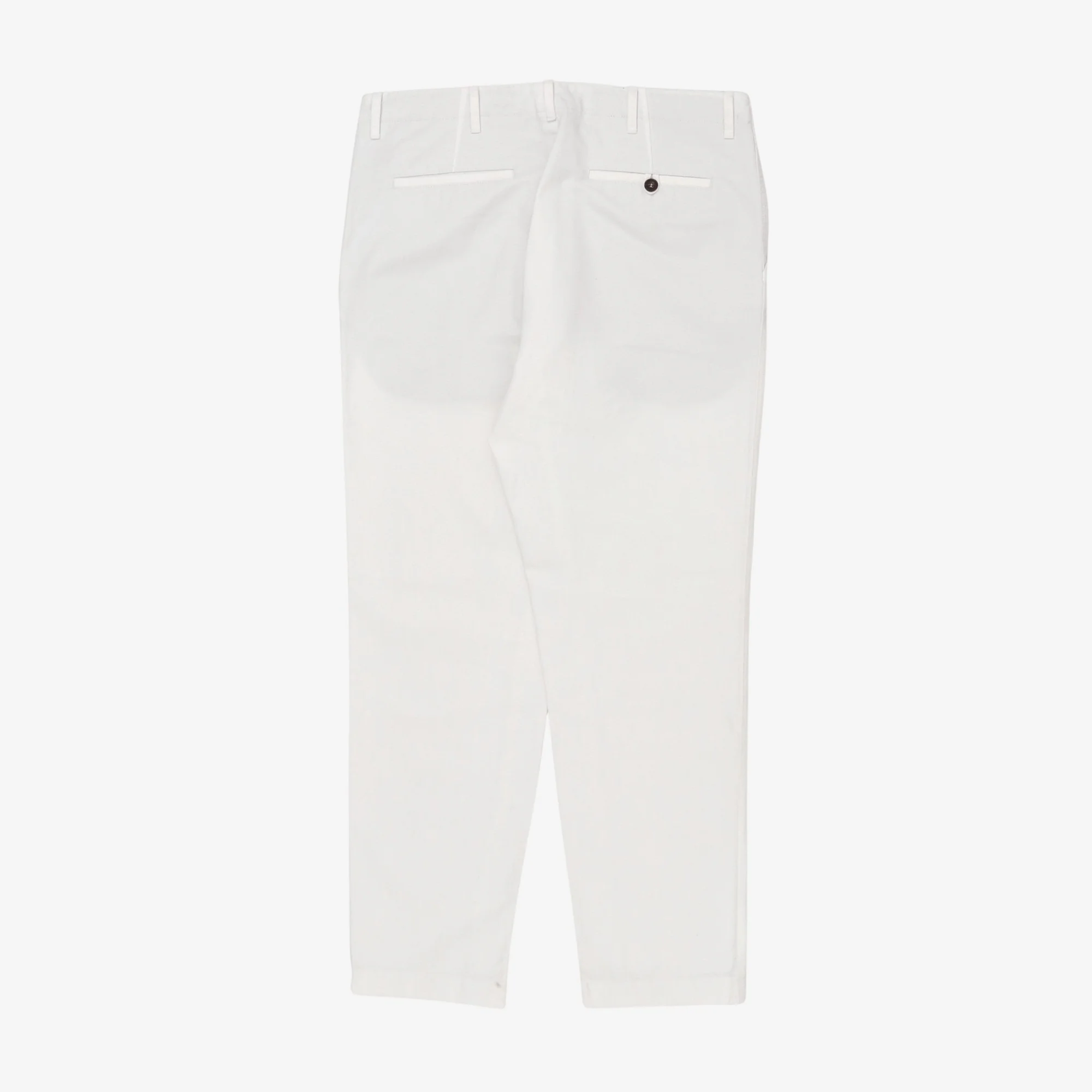 Flat Front Chinos - Image 2