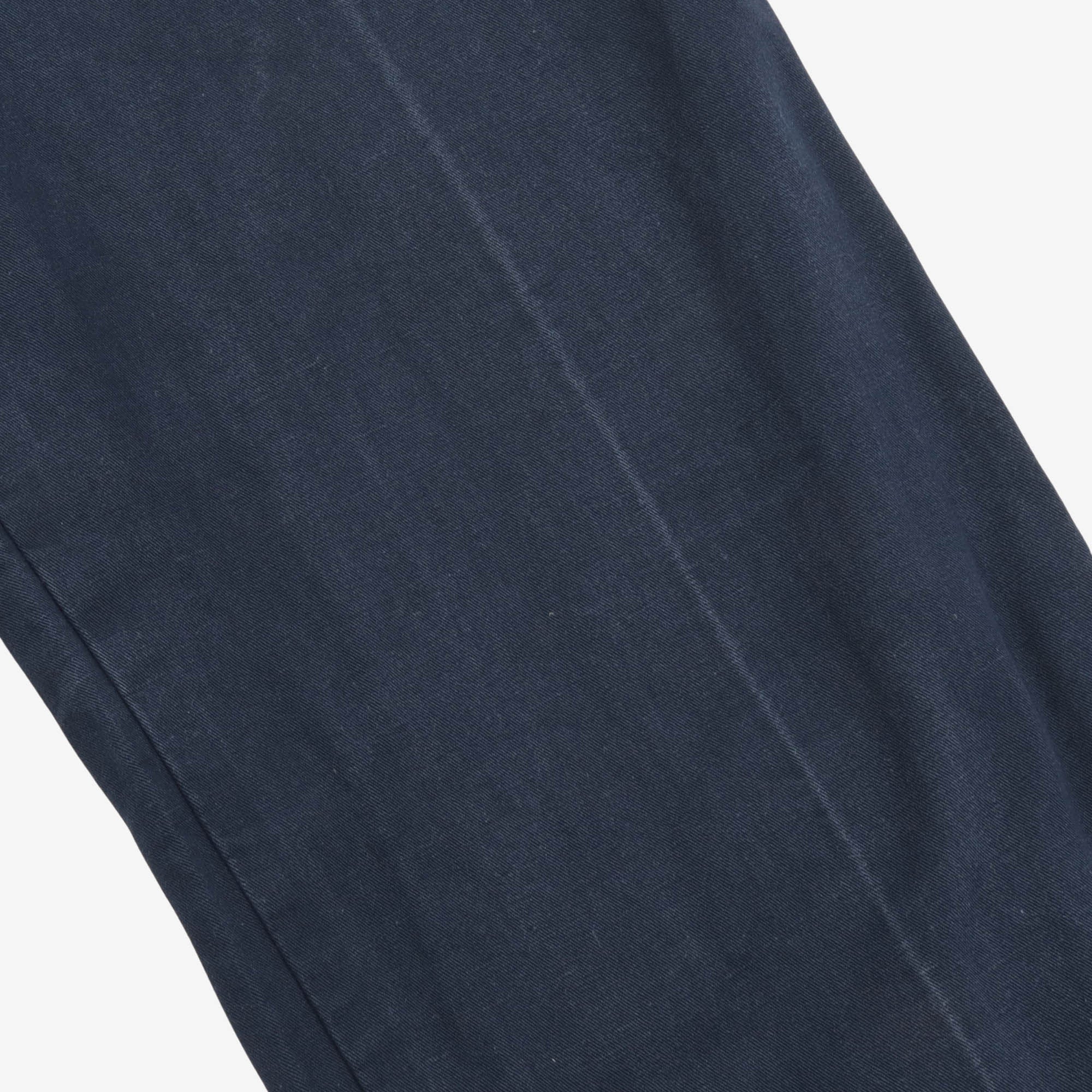 Flat Front Trousers (32W X 28L) - Image 3