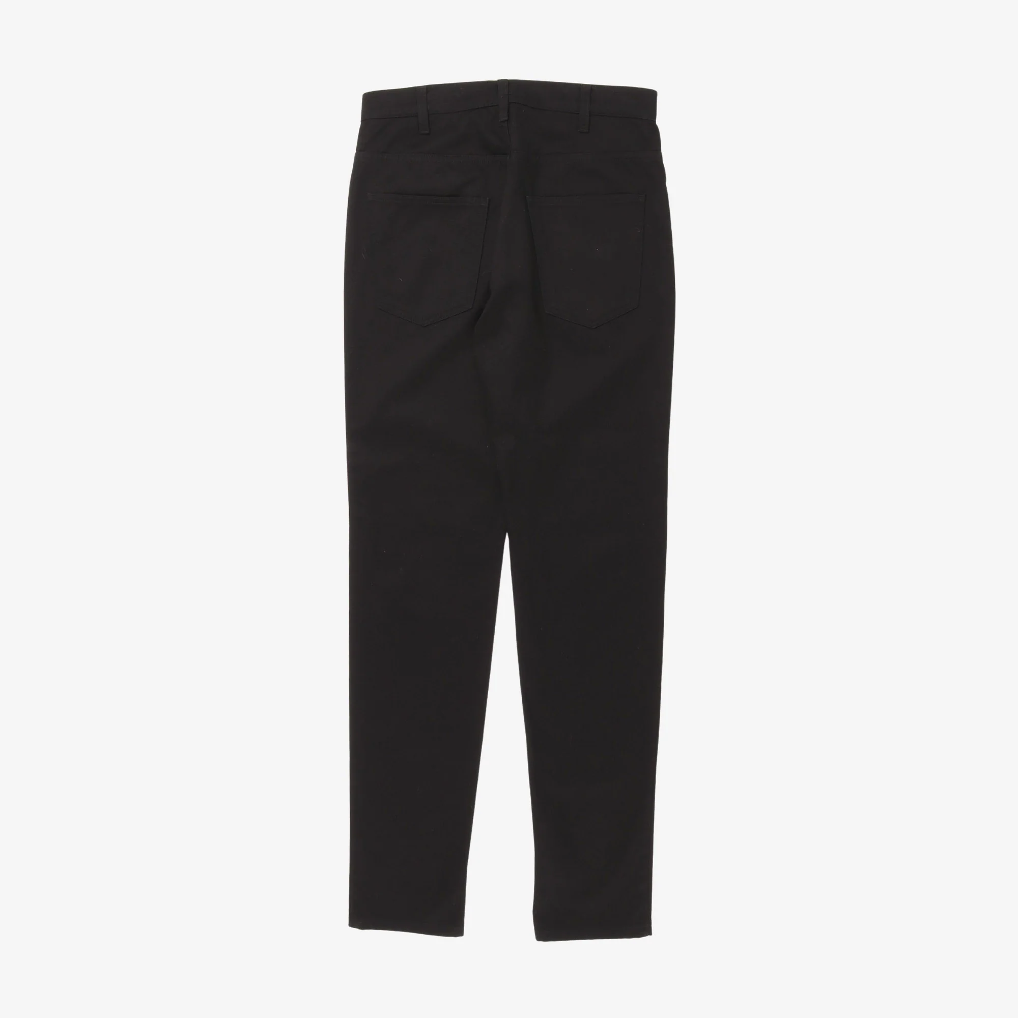 Flat Front Trousers (30W X 35L) - Image 2
