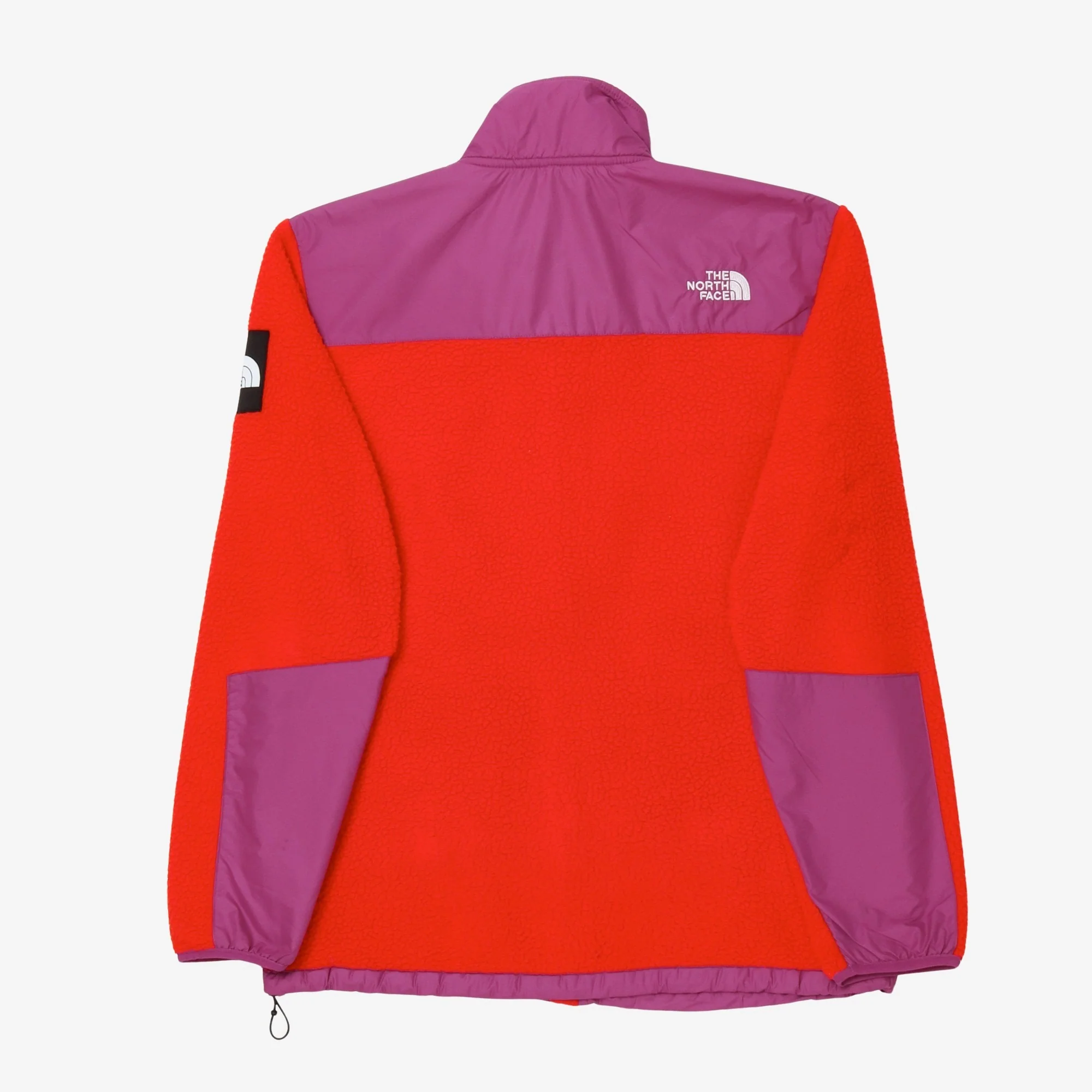 1992 Fleece Denali Jacket - Image 2