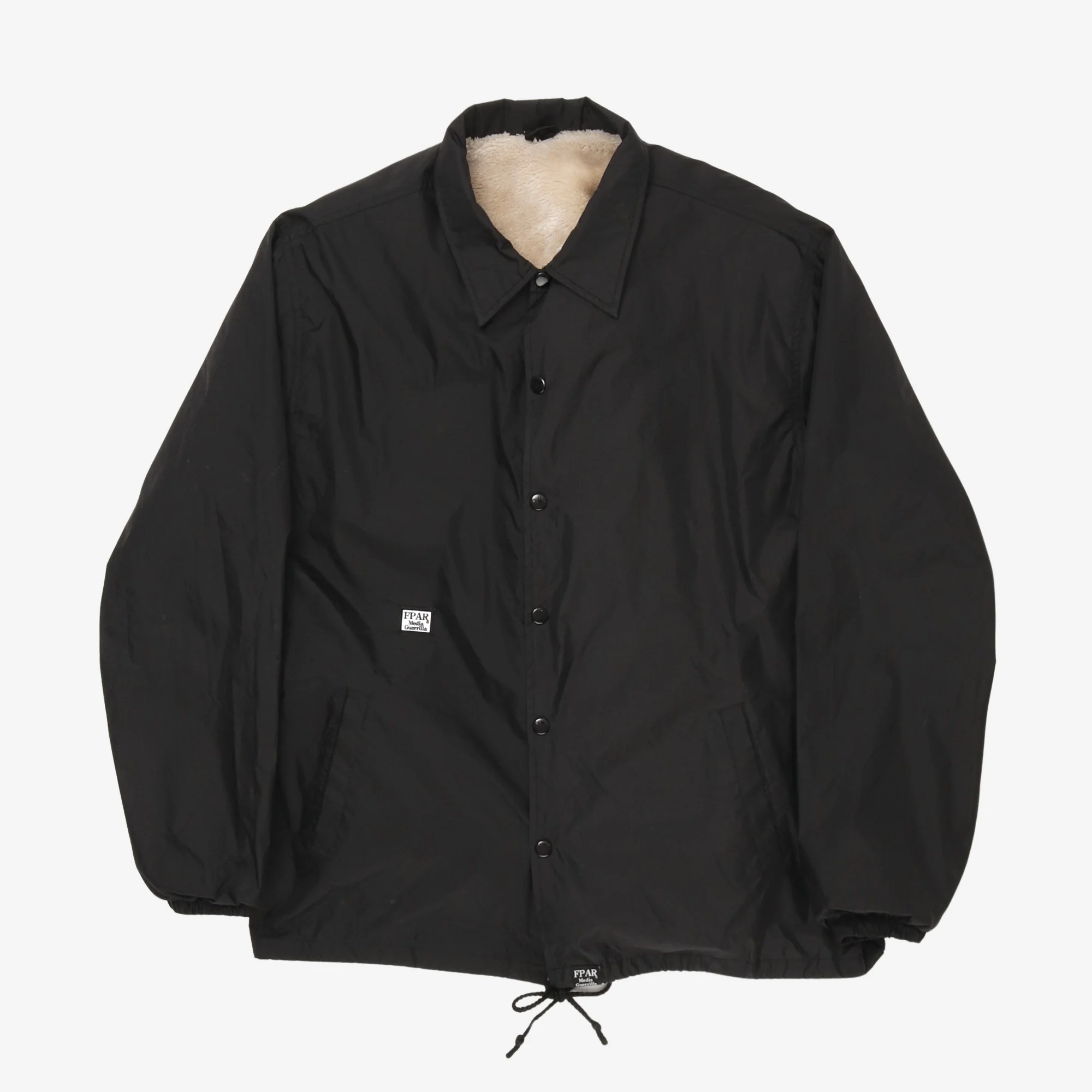 Coach Jacket