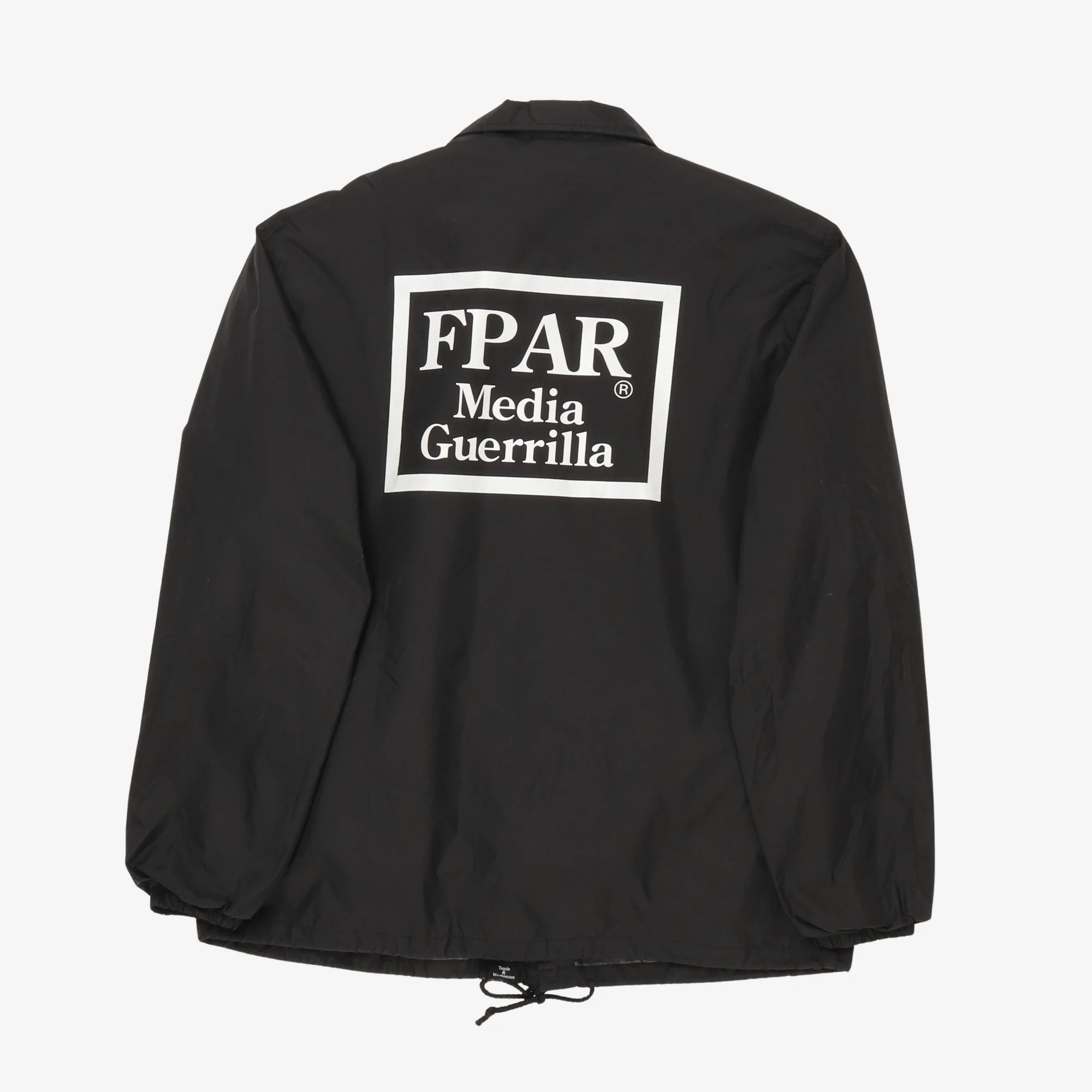 Coach Jacket - Image 2