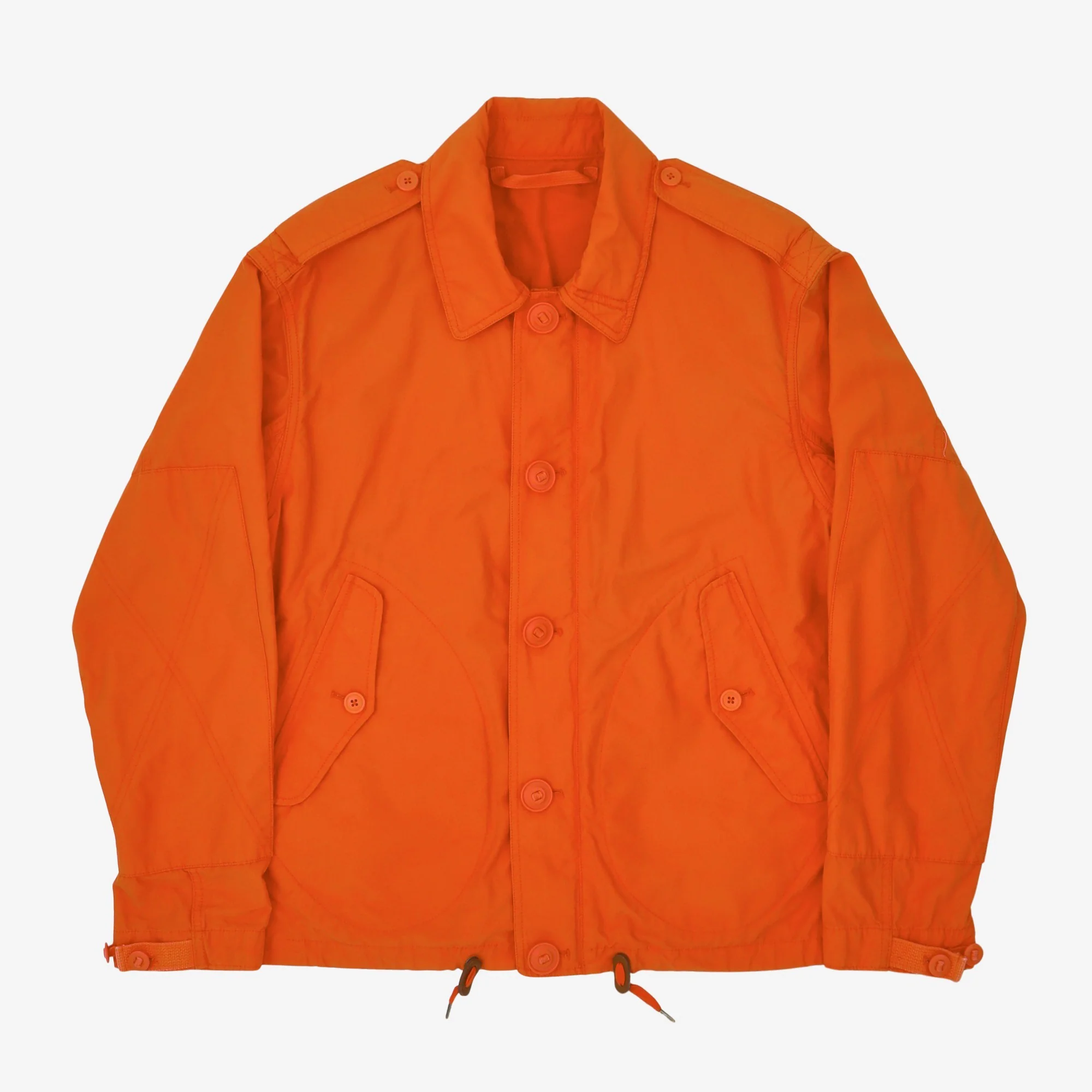 Flight Jacket