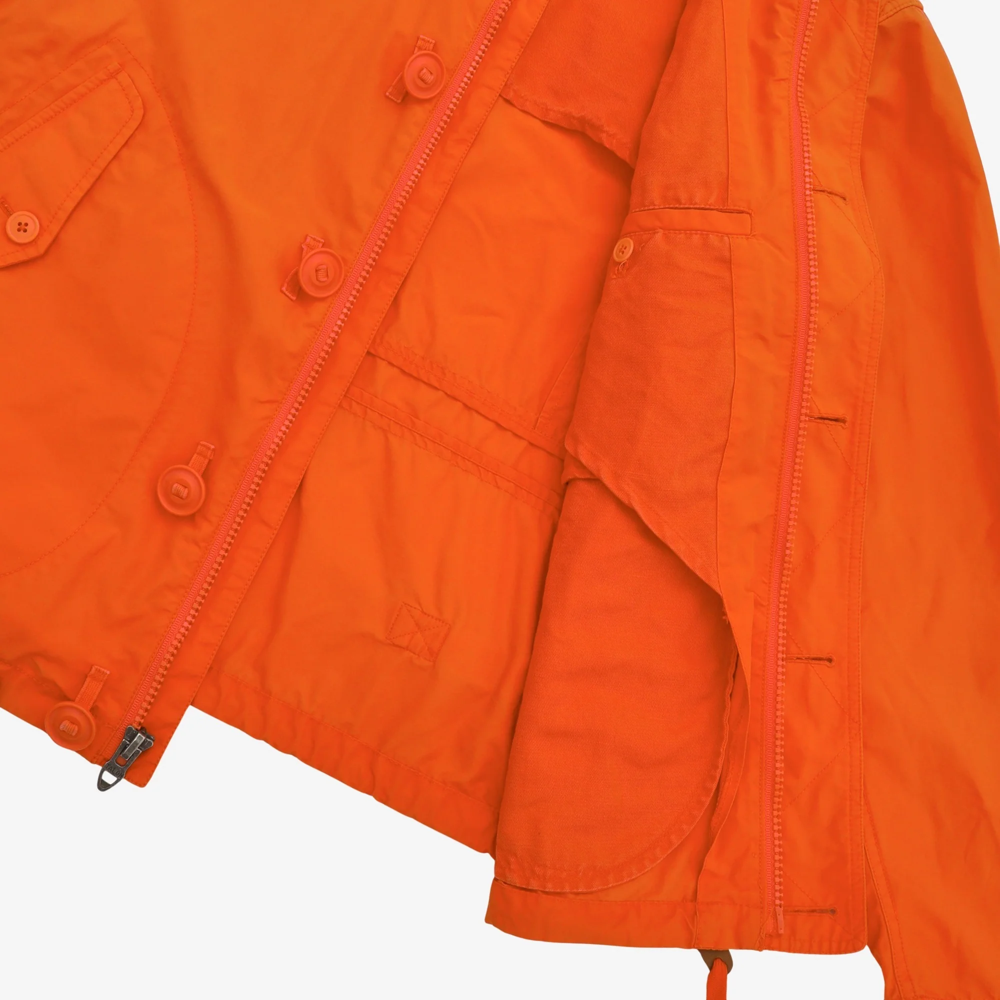 Flight Jacket - Image 4
