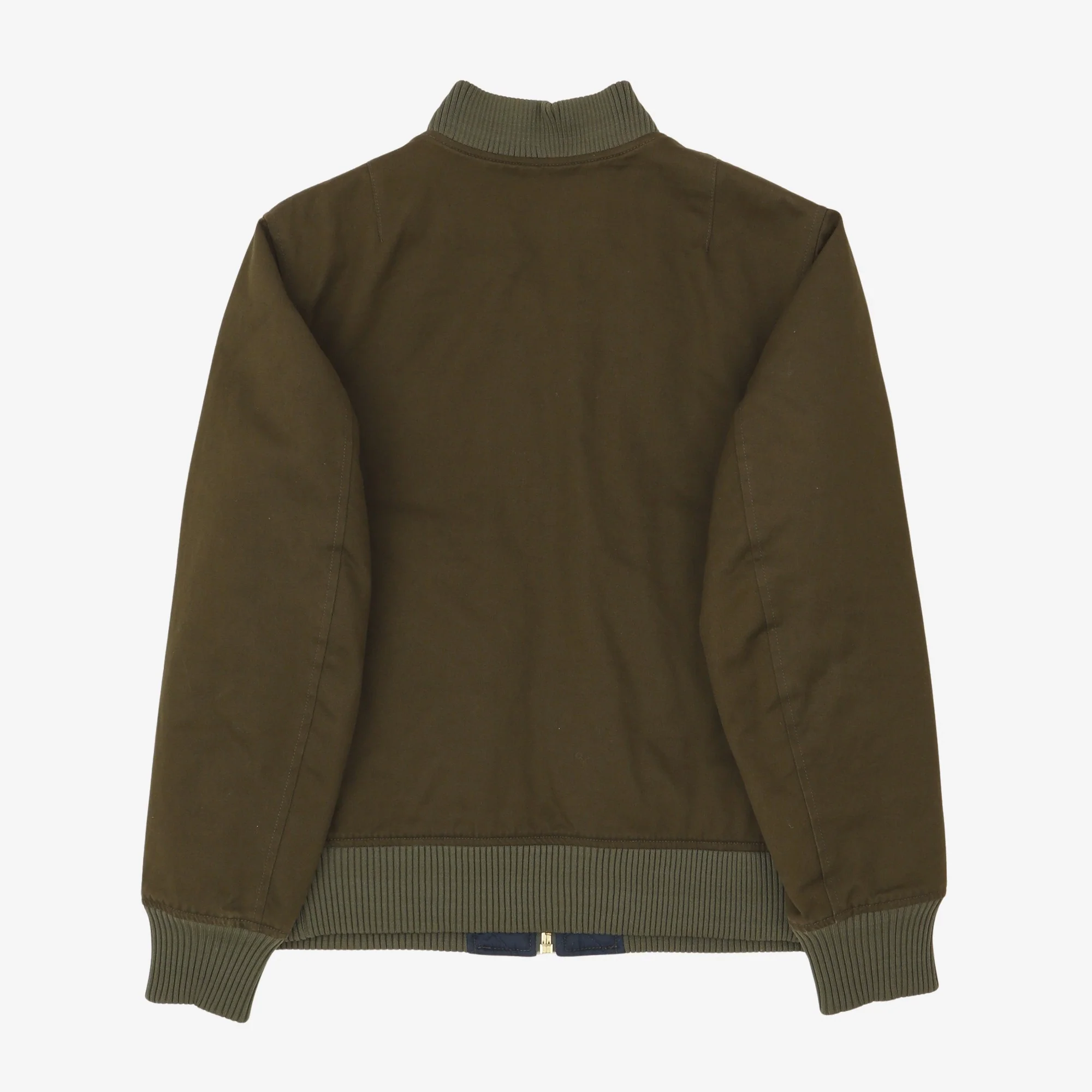 Heavy Duty Bomber Jacket - Image 2