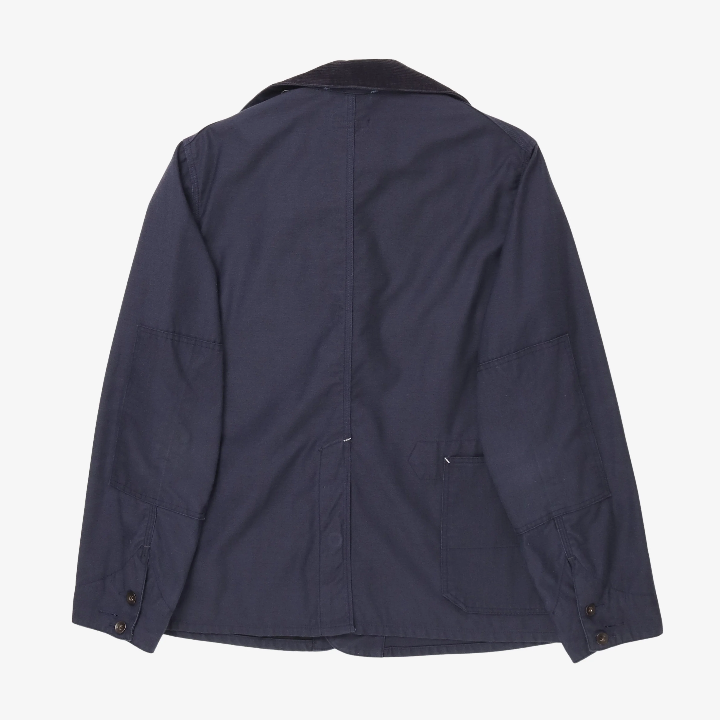 Folk Jacket - Image 2