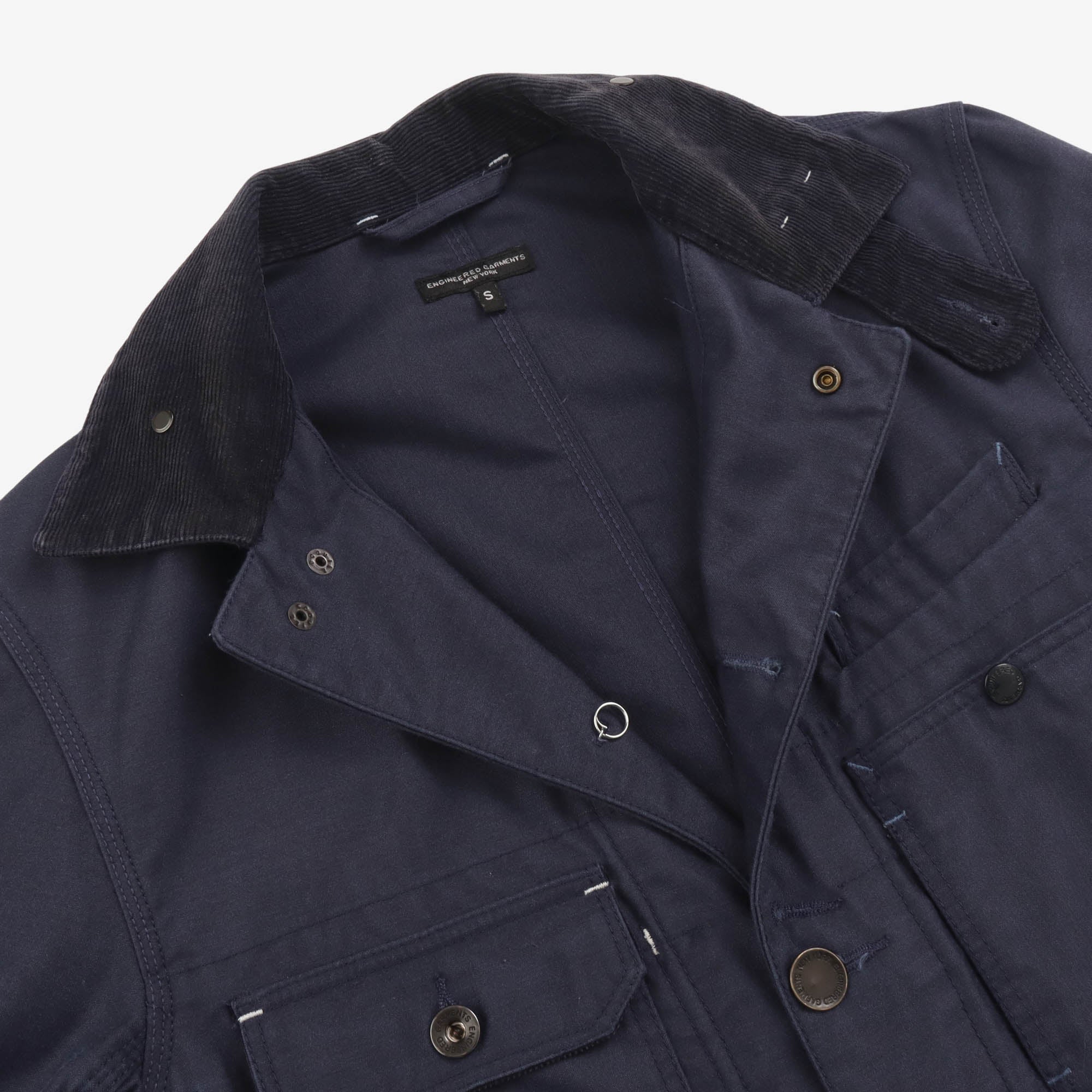 Folk Jacket - Image 3
