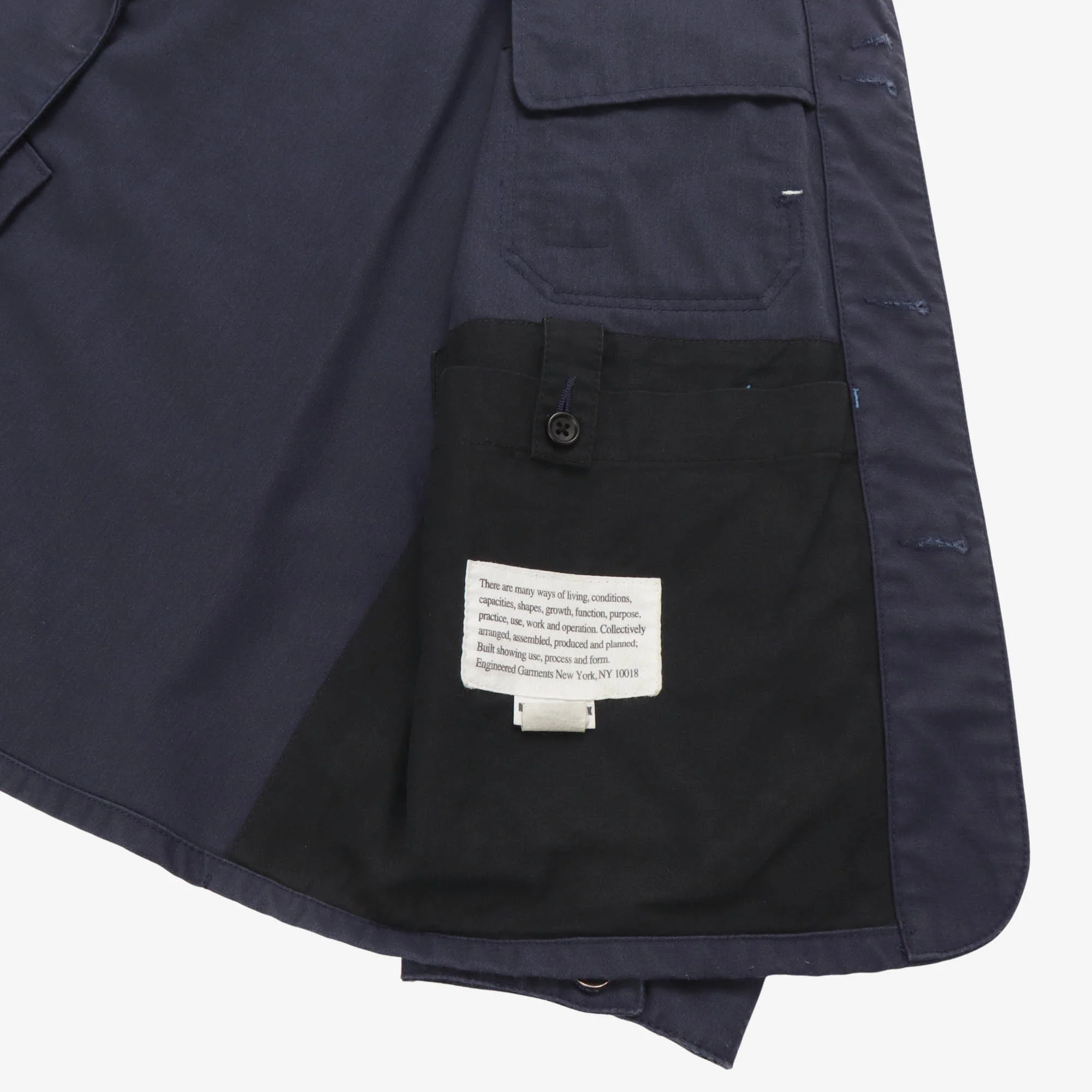 Folk Jacket - Image 4