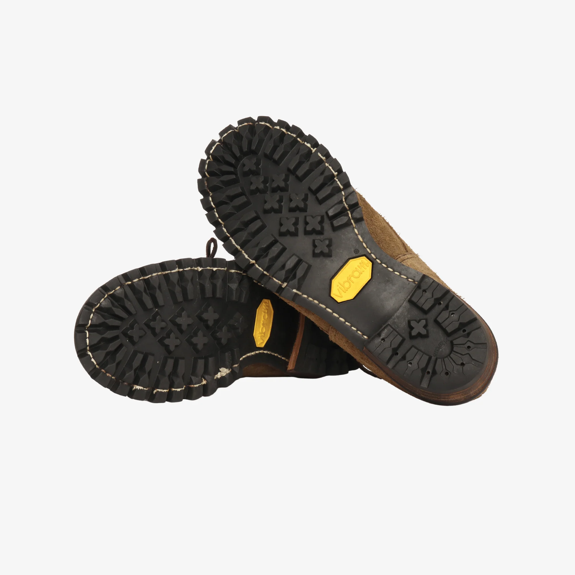 Forester Suede Oxford - Image 4