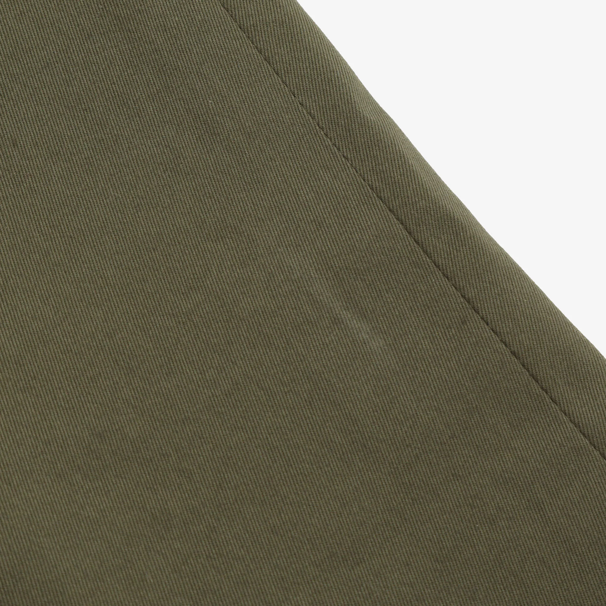 Pleated Trouser (35.5W x 31.5L) - Image 3