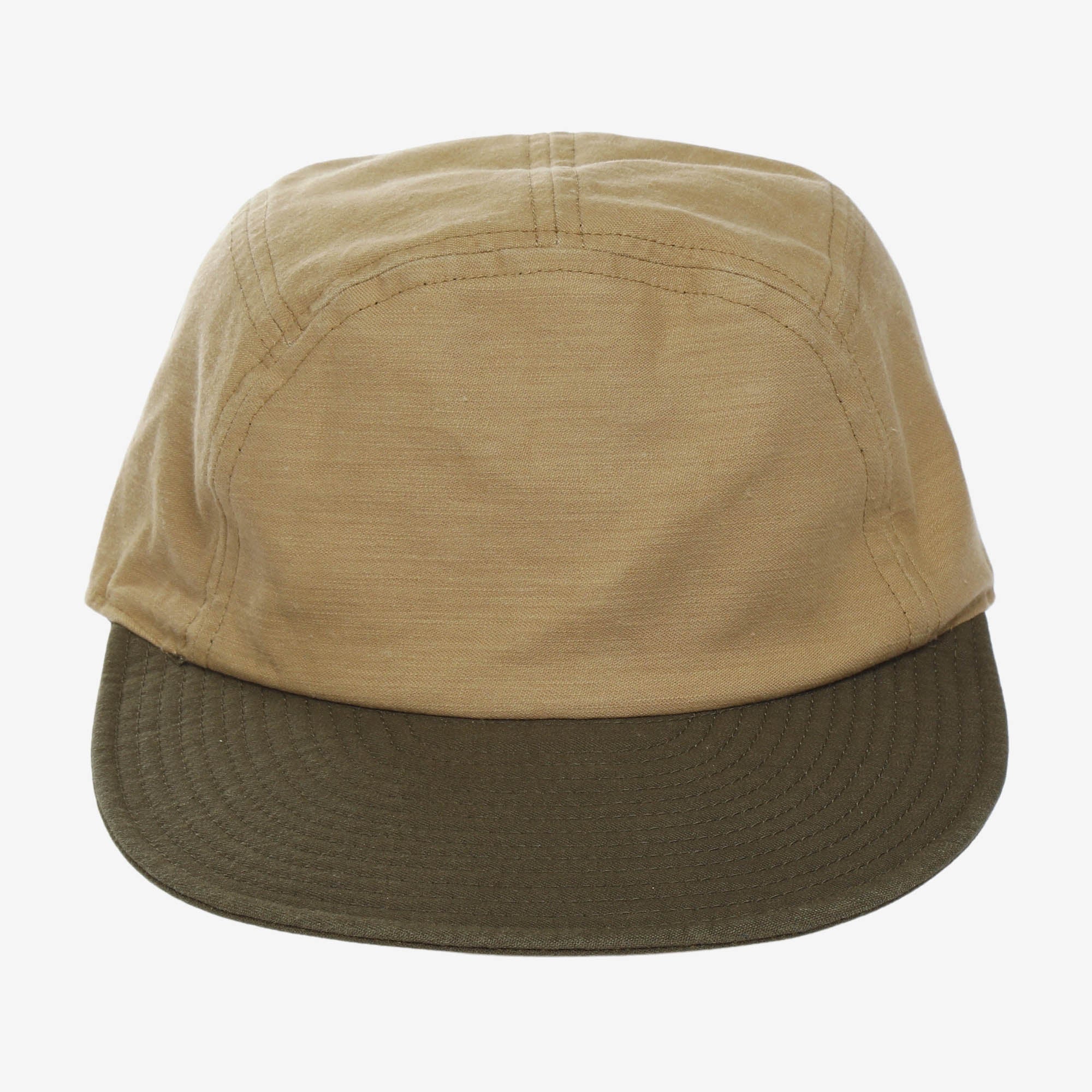 Bakers Back Cap
