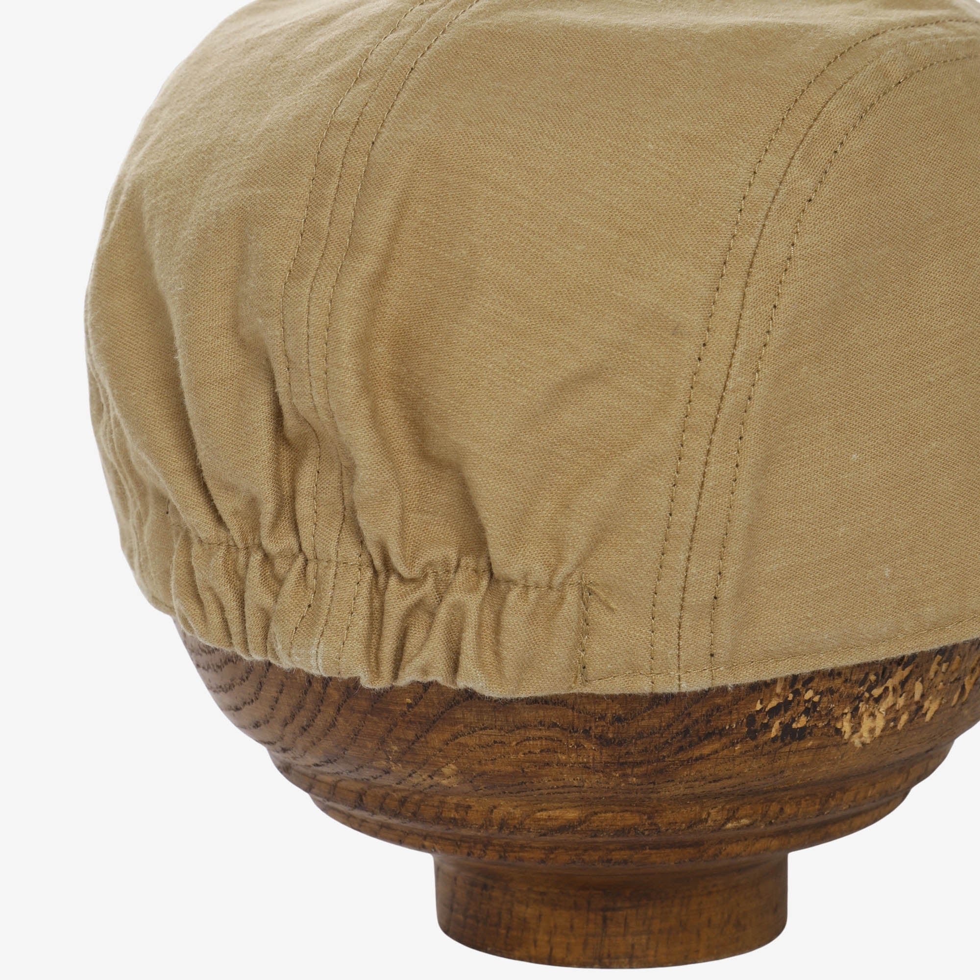 Bakers Back Cap - Image 4