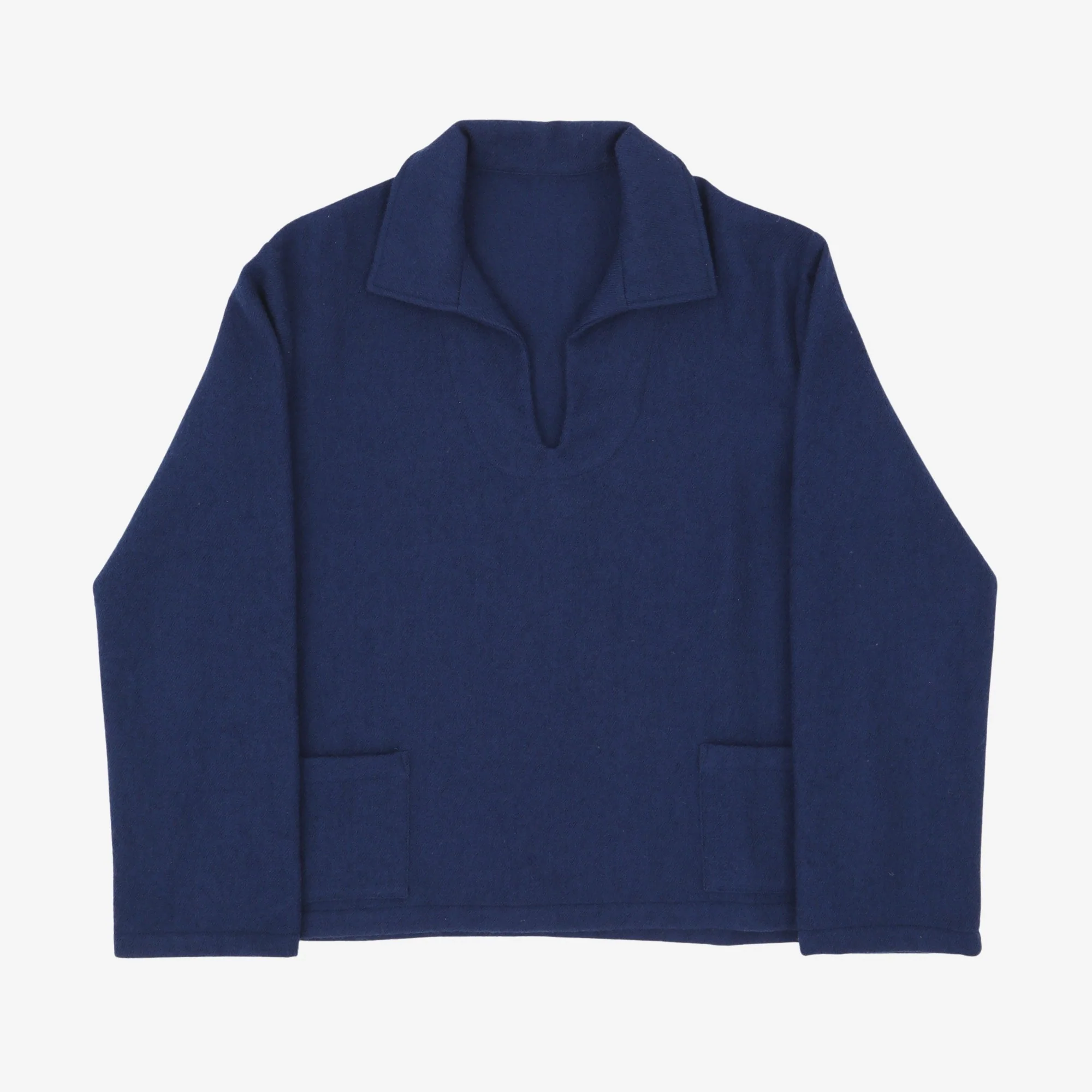 Franco 2 Wool Sweater