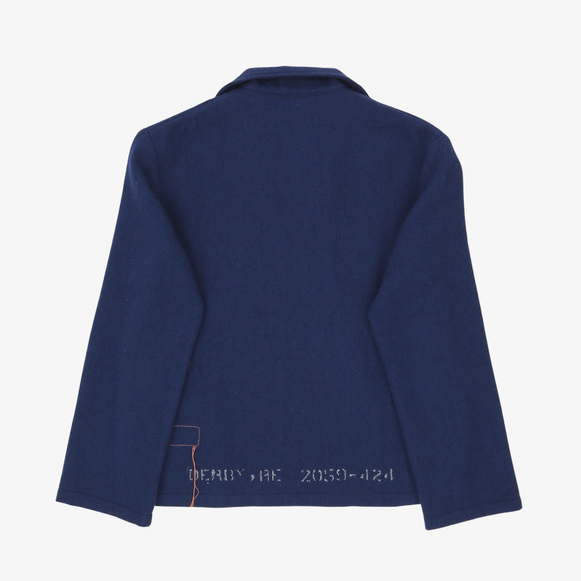 Franco 2 Wool Sweater - Image 2