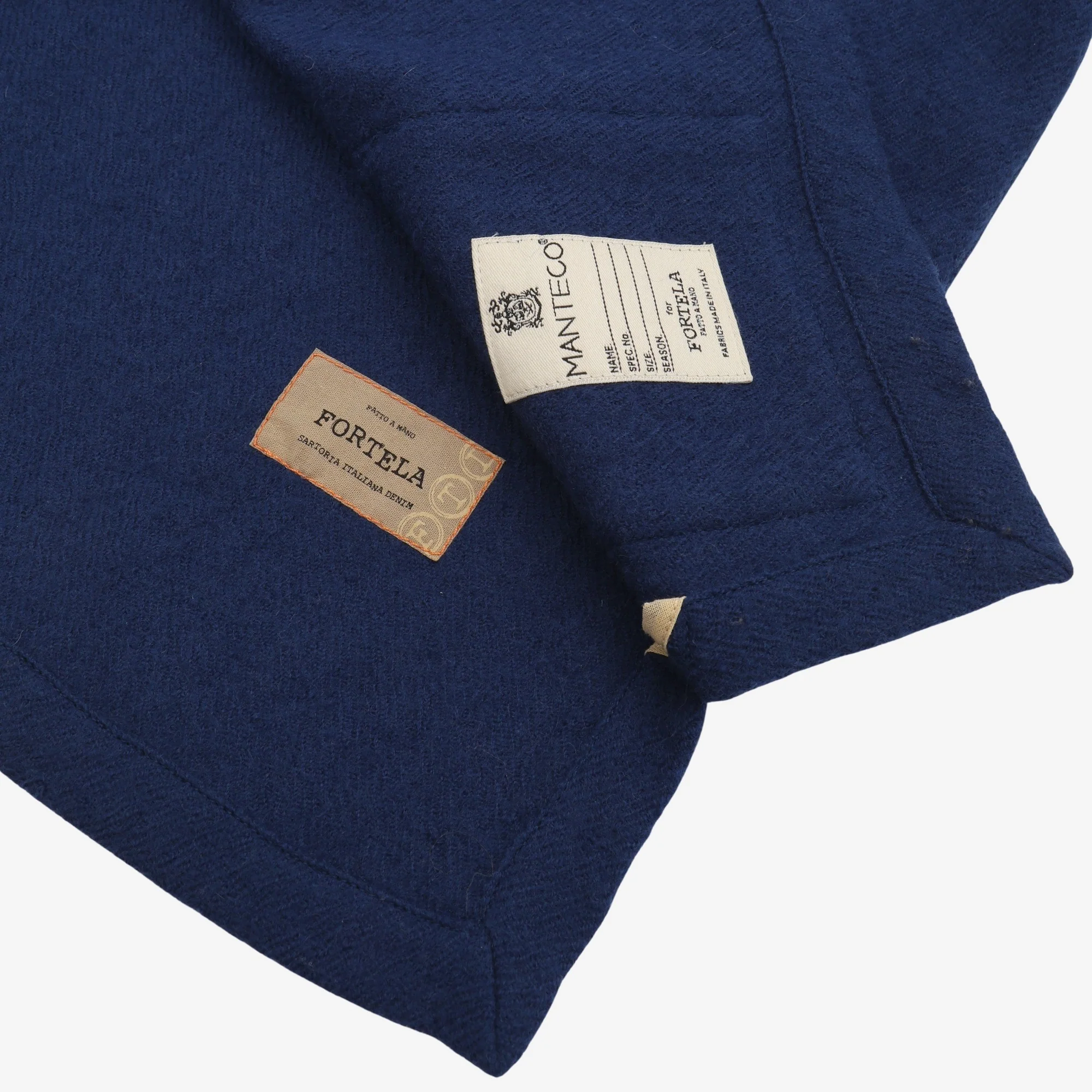 Franco 2 Wool Sweater - Image 4