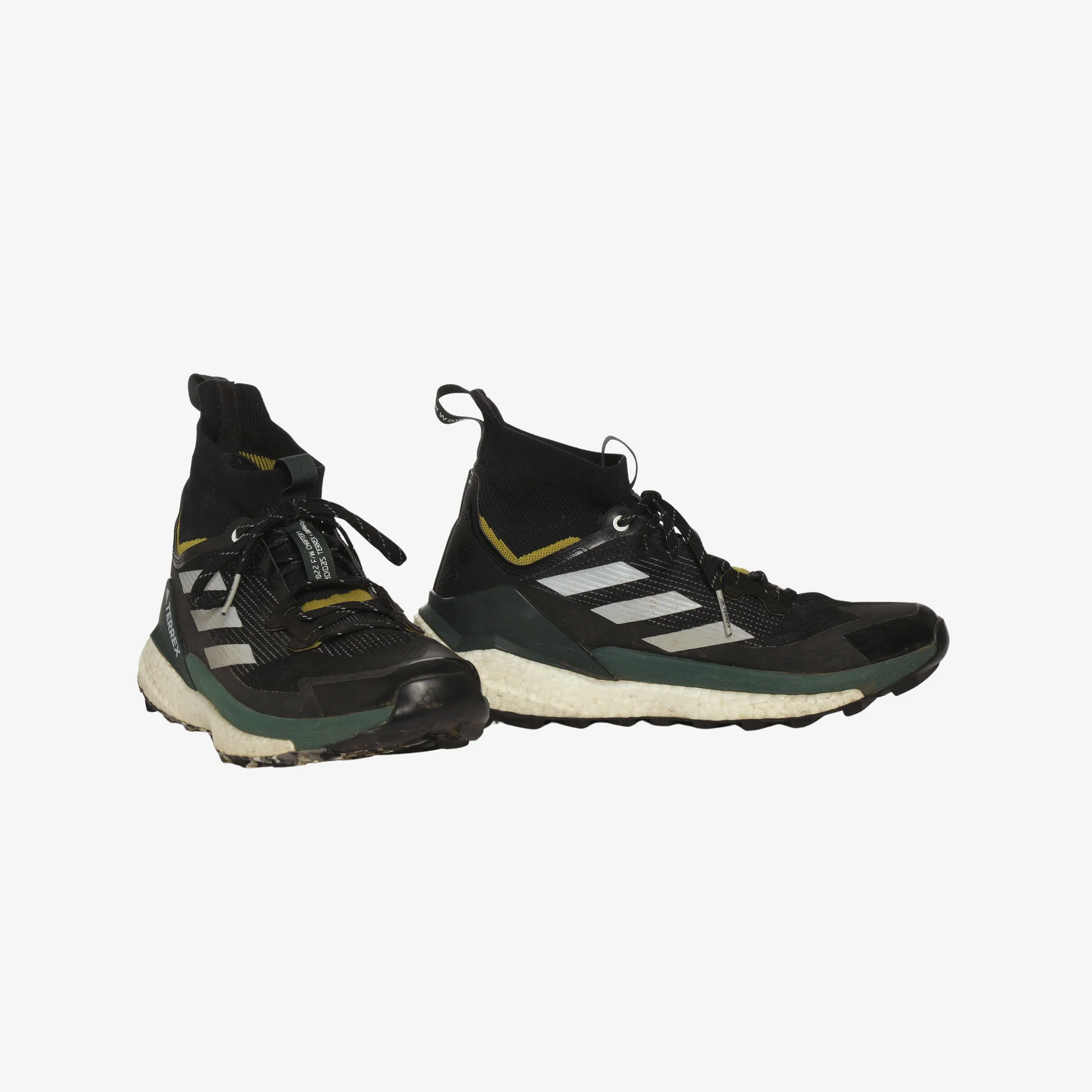 Free Hiker 2.0 (And Wander) - Image 2