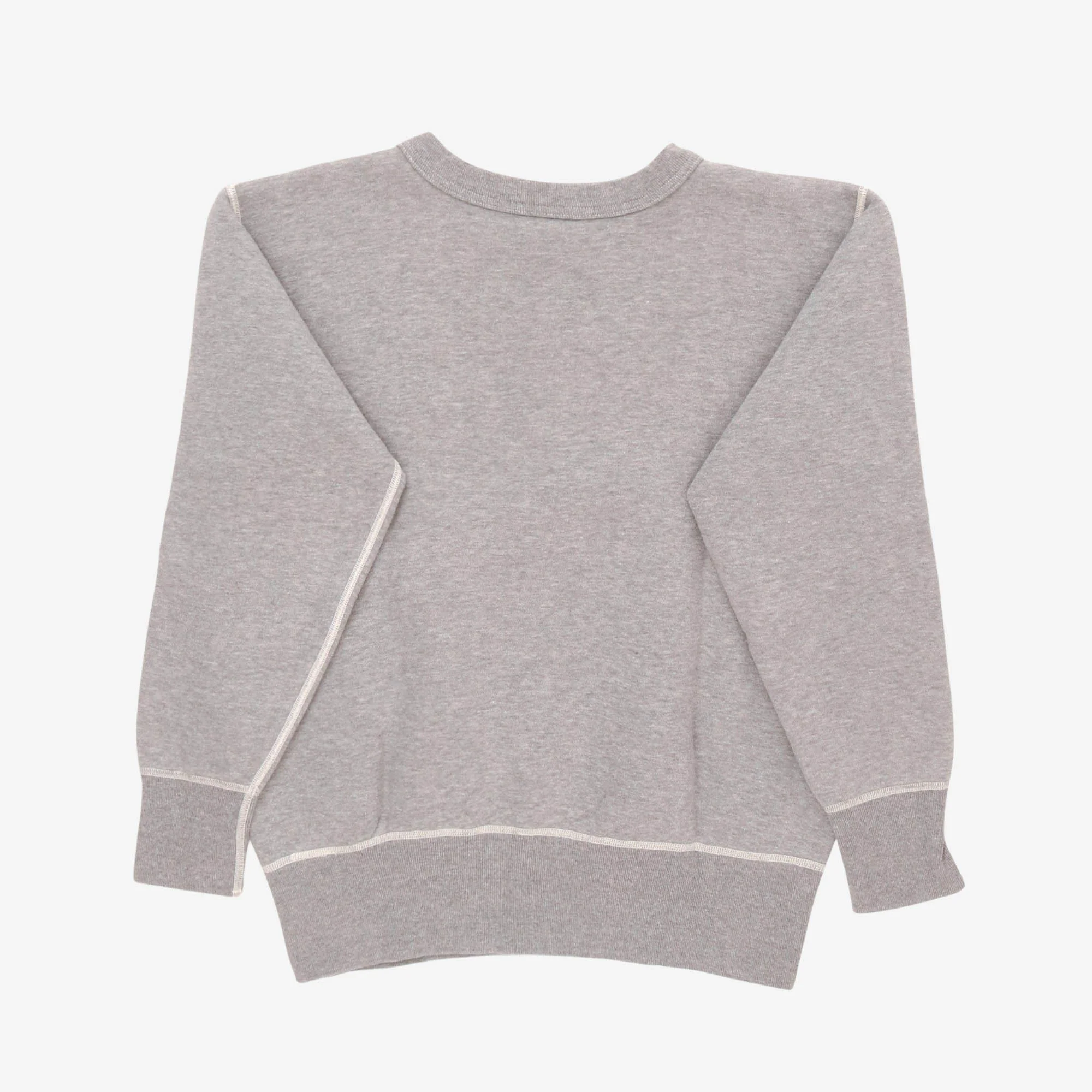 Freedom Sleeve Sweatshirt - Image 2