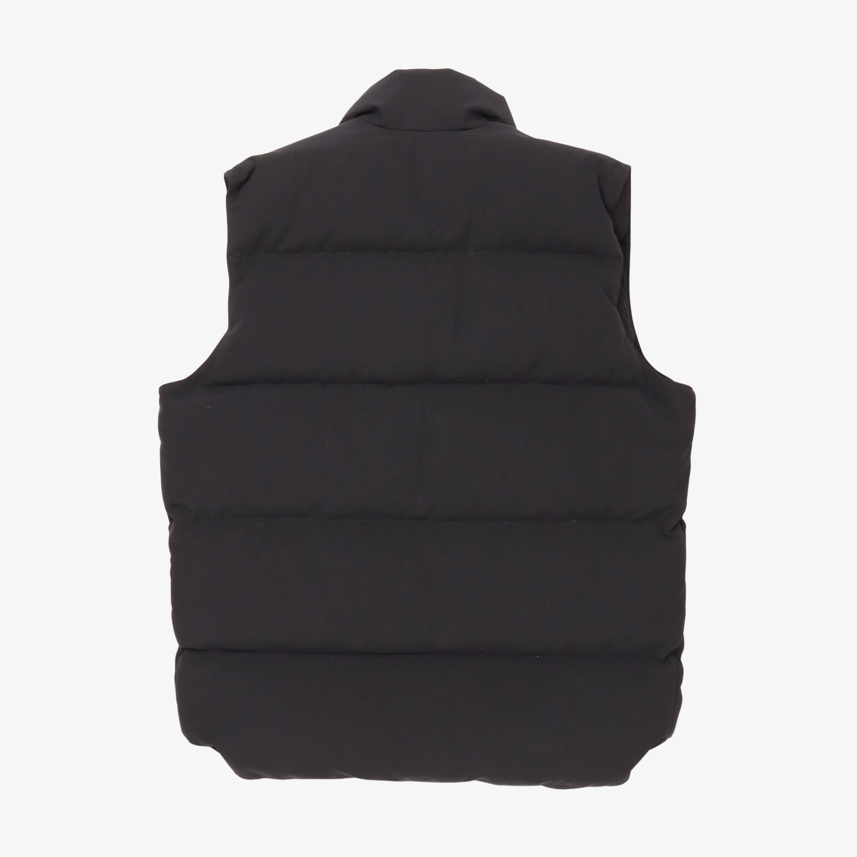 Freestyle Crew Duck Down Vest - Image 2