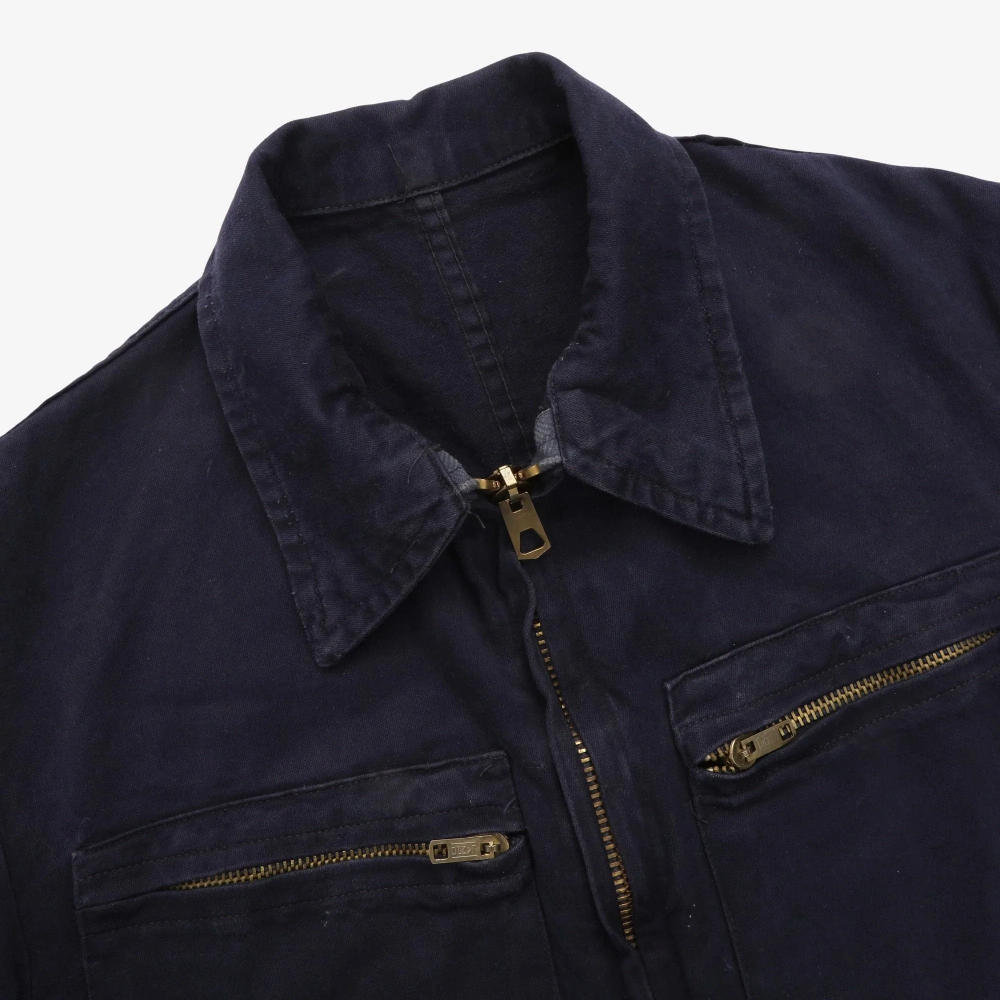 French Cycling Jacket - Image 3