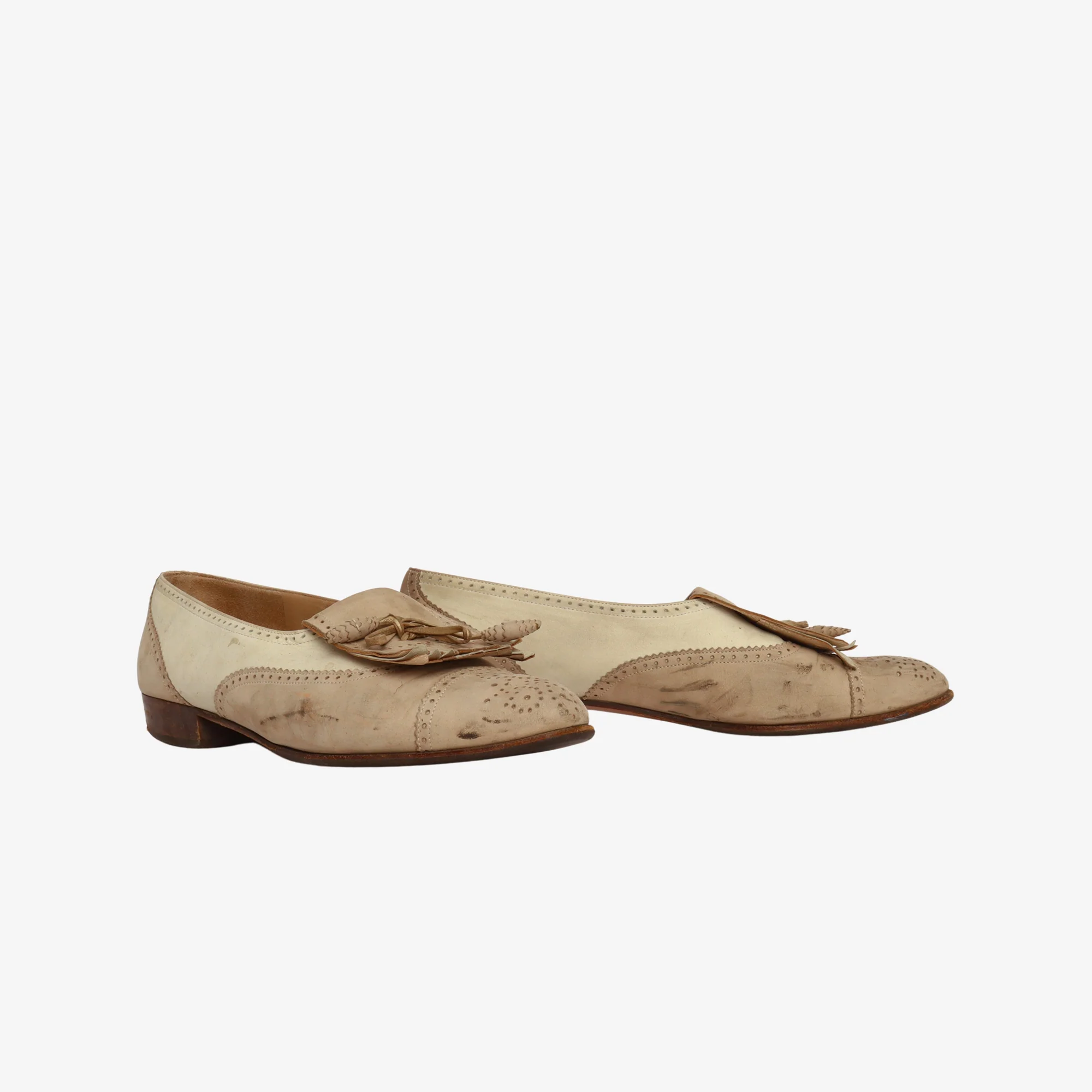Fringe Loafer - Image 2