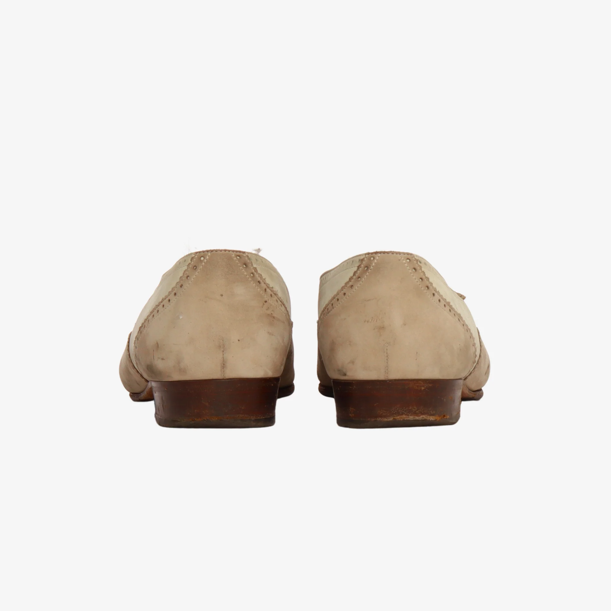 Fringe Loafer - Image 3