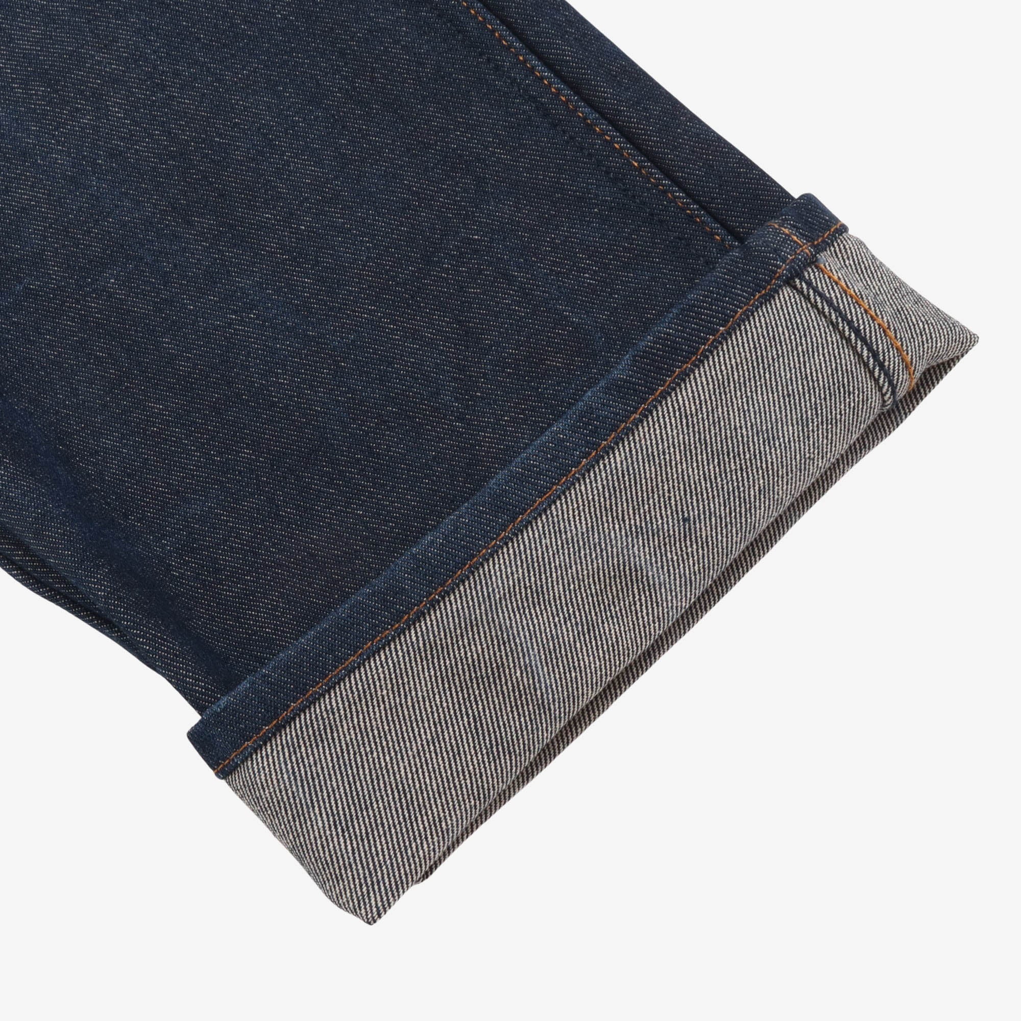 Frontier Lightweight Straight Denim - Image 4