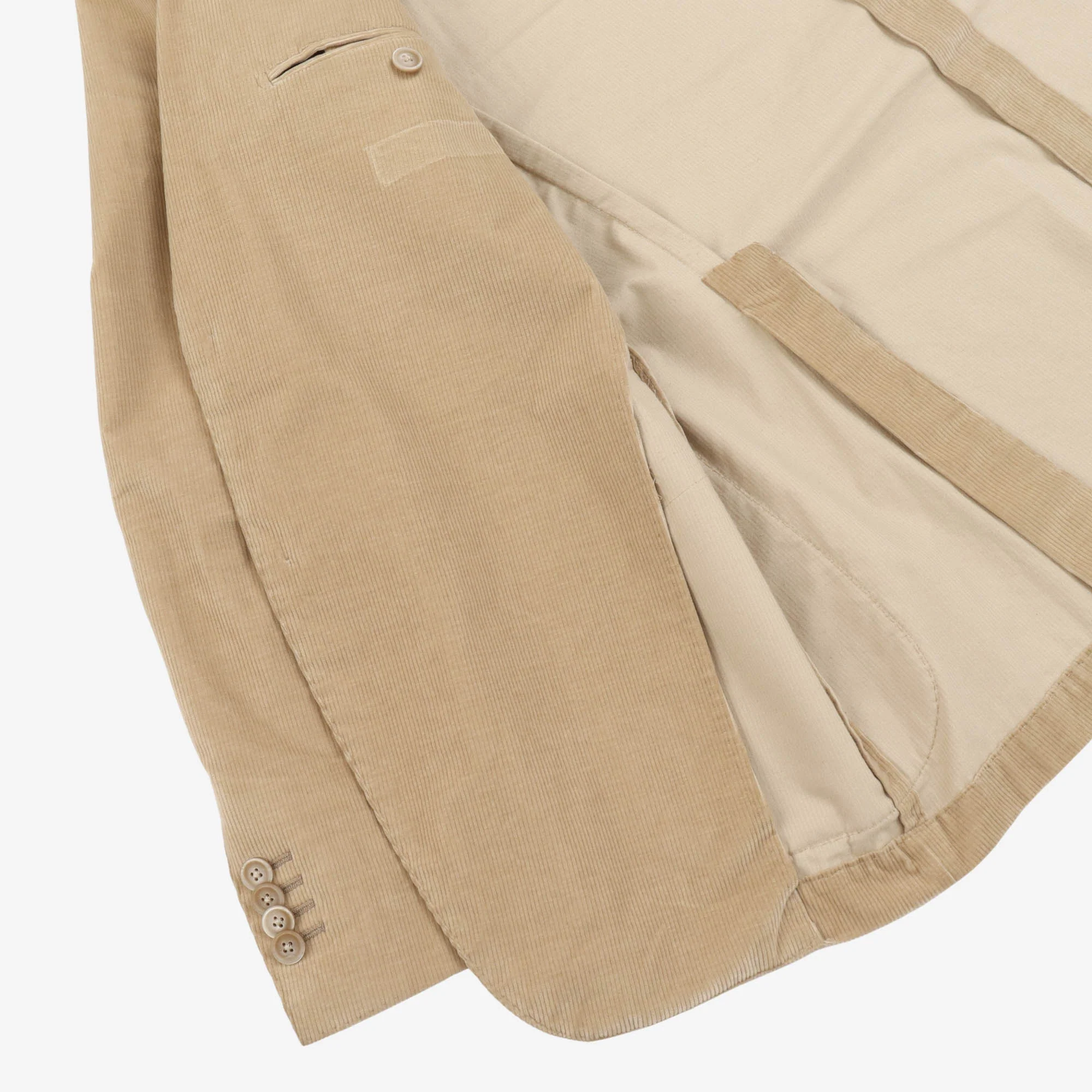 Corduroy Suit - Image 3