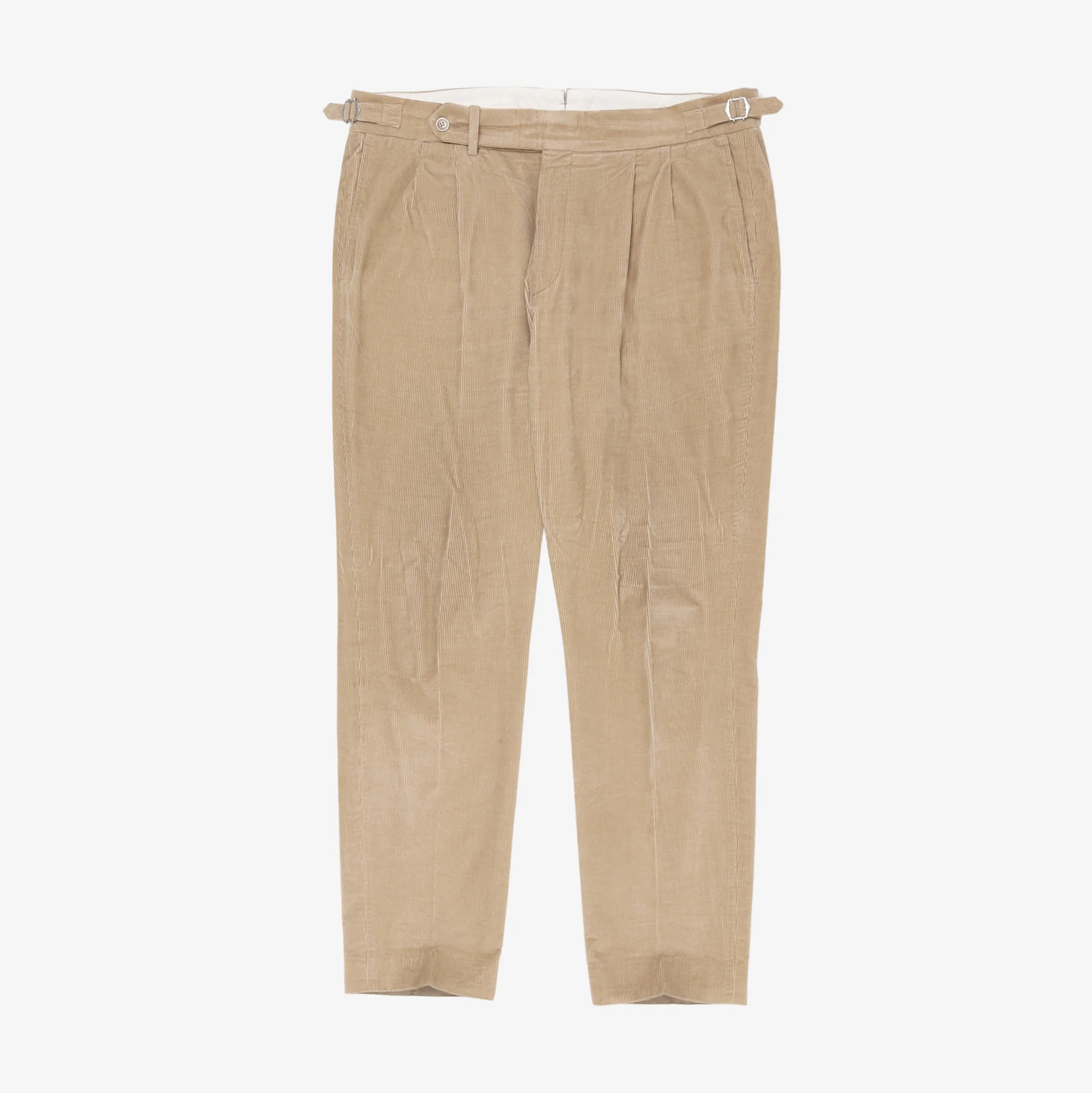 Corduroy Suit - Image 4