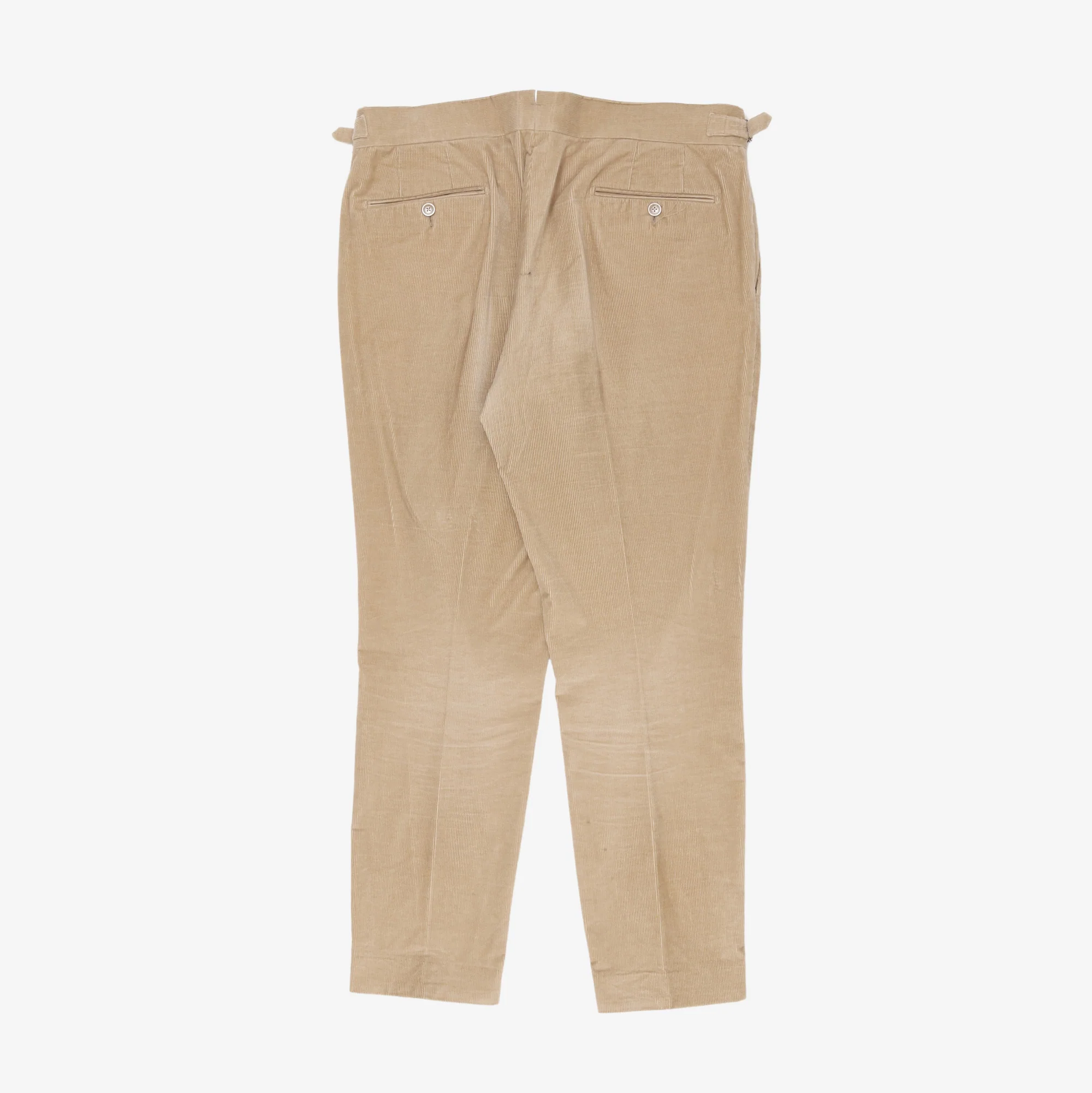 Corduroy Suit - Image 5